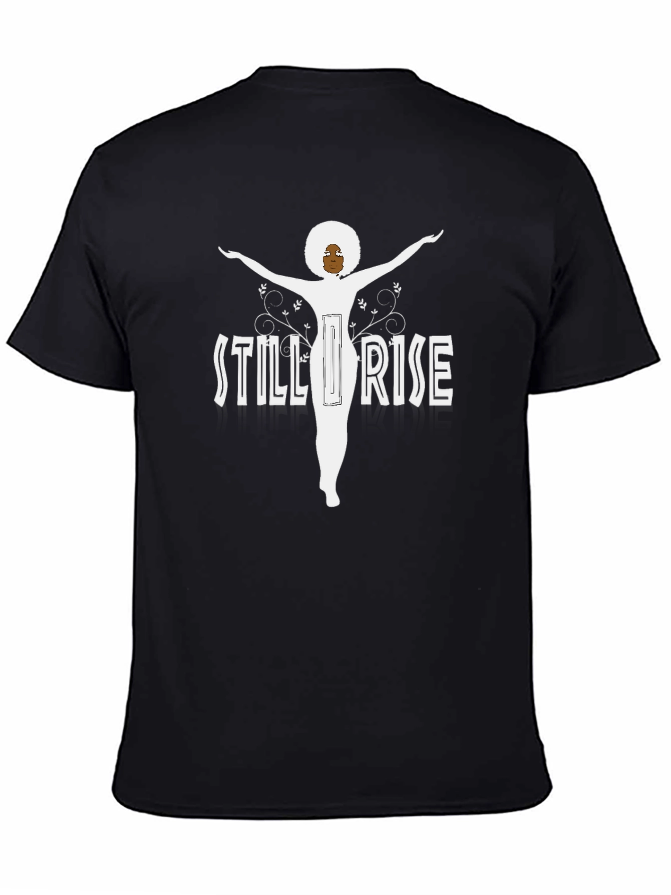 Still I Rise Graphic Tee - Unisex