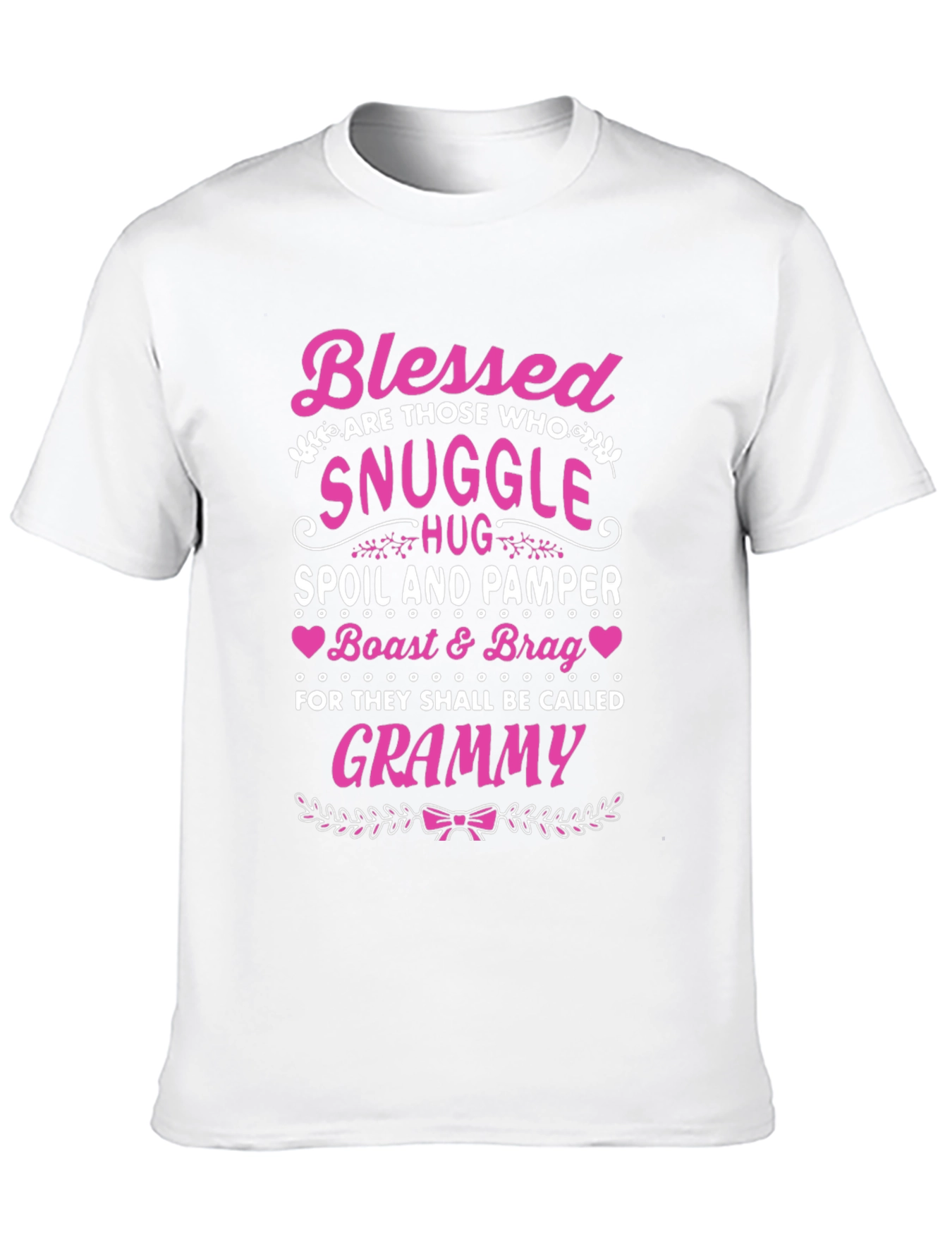 Blessed Grammy T-Shirt