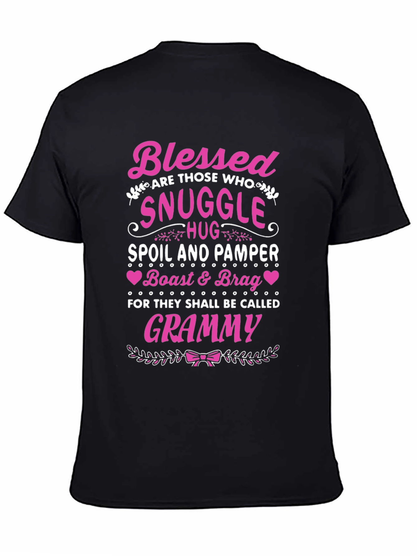 Blessed Grammy T-Shirt