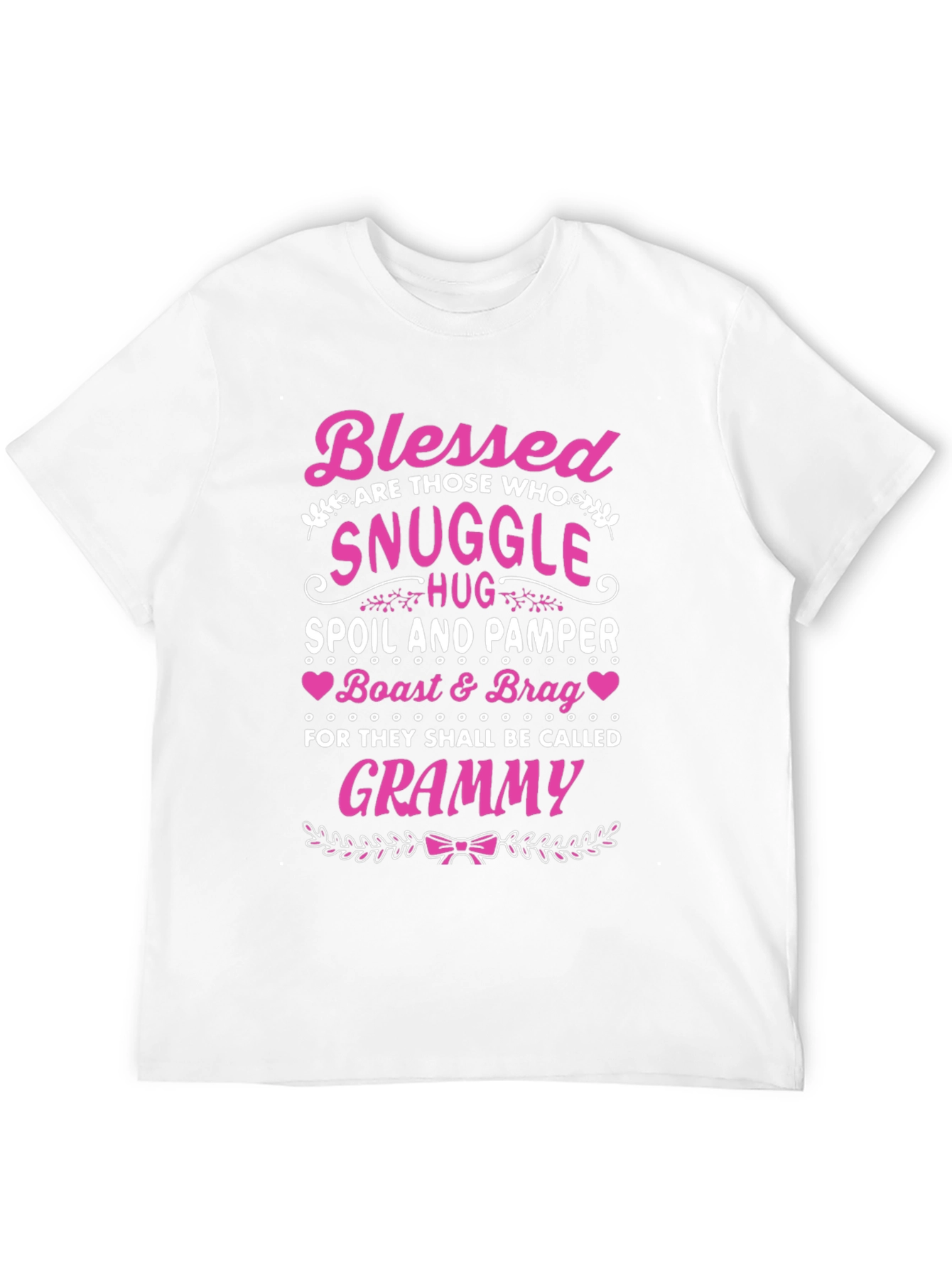 Blessed Grammy T-Shirt