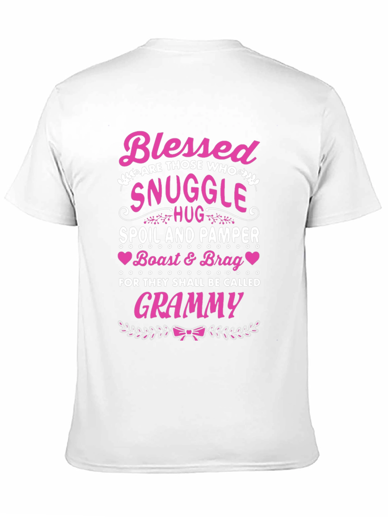 Blessed Grammy T-Shirt