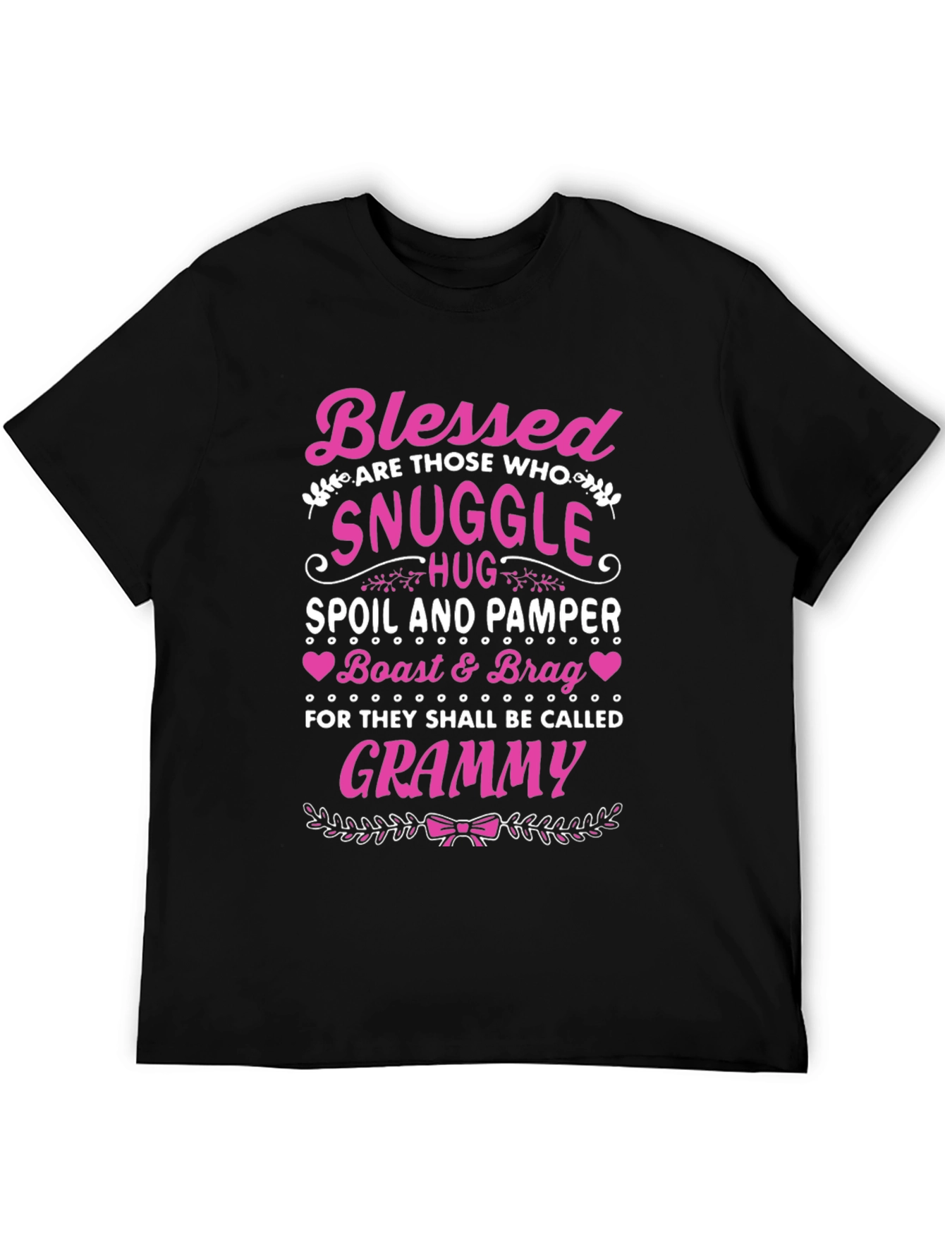Blessed Grammy T-Shirt