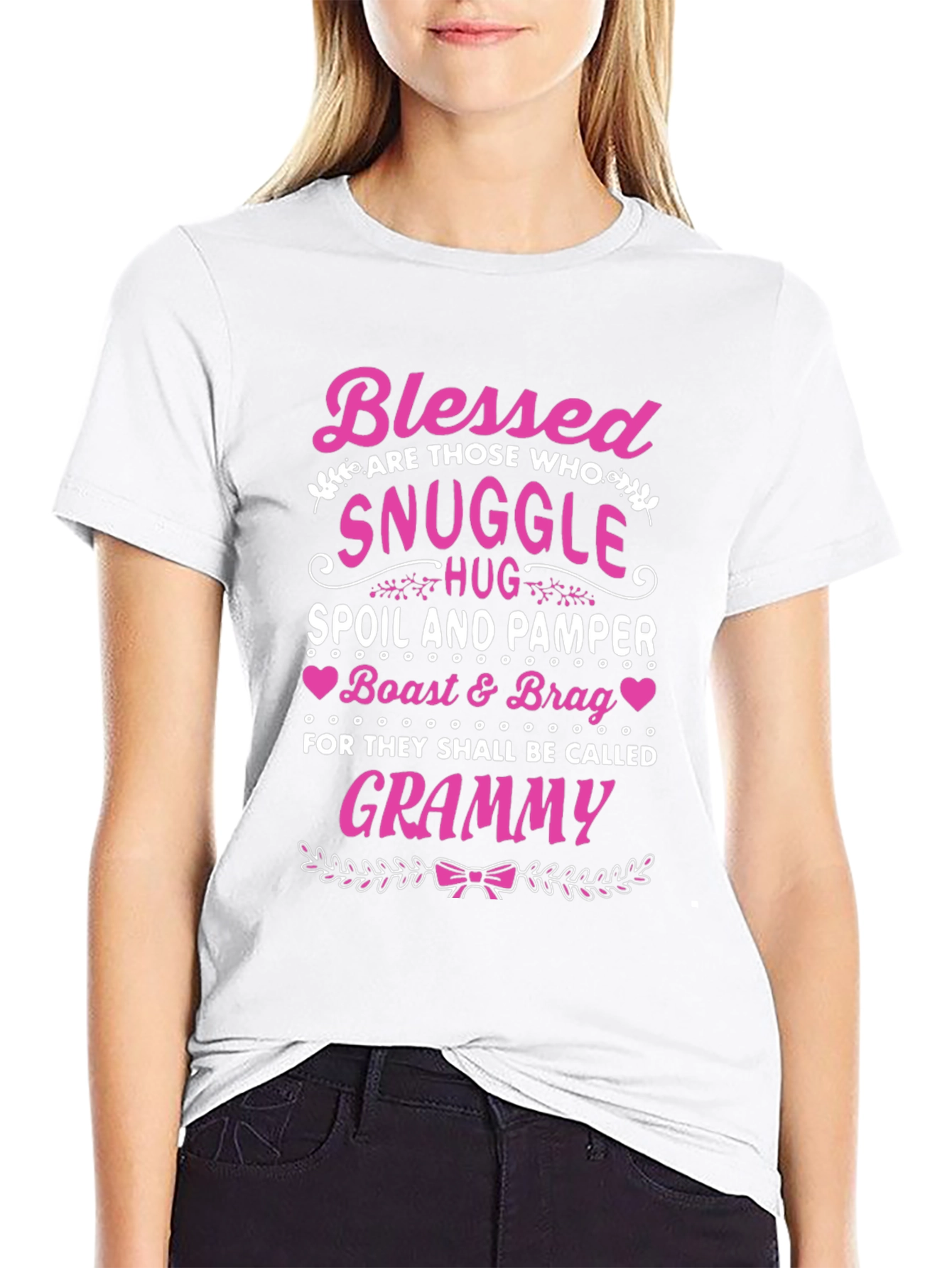 Blessed Grammy T-Shirt