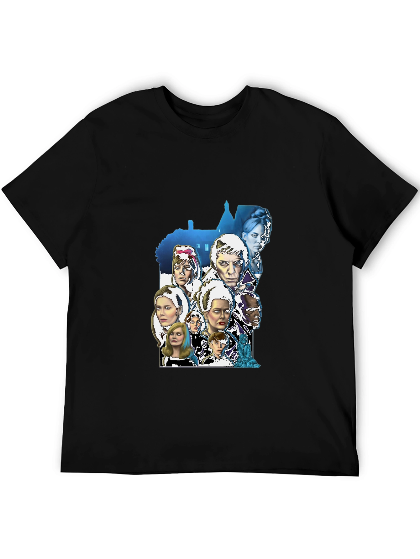 The Haunting T-Shirt