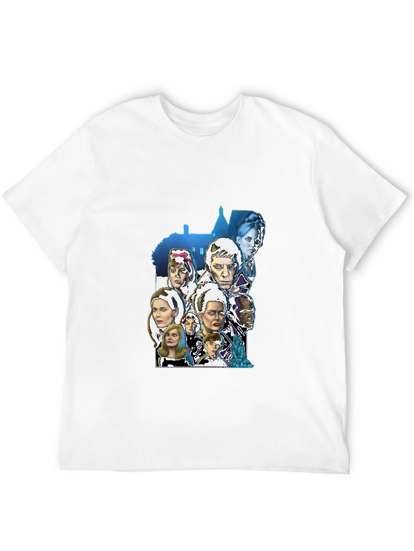The Haunting T-Shirt