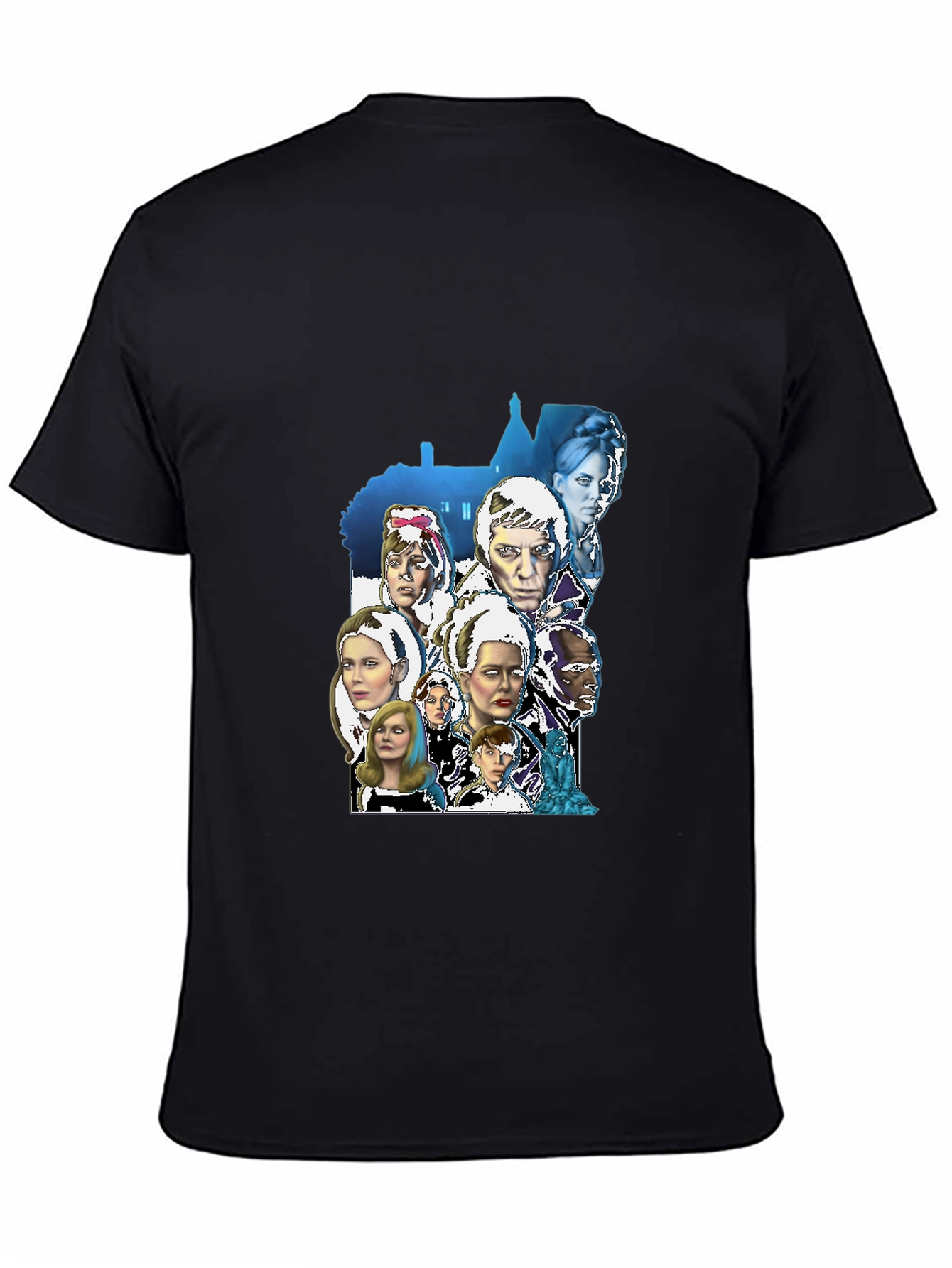 The Haunting T-Shirt