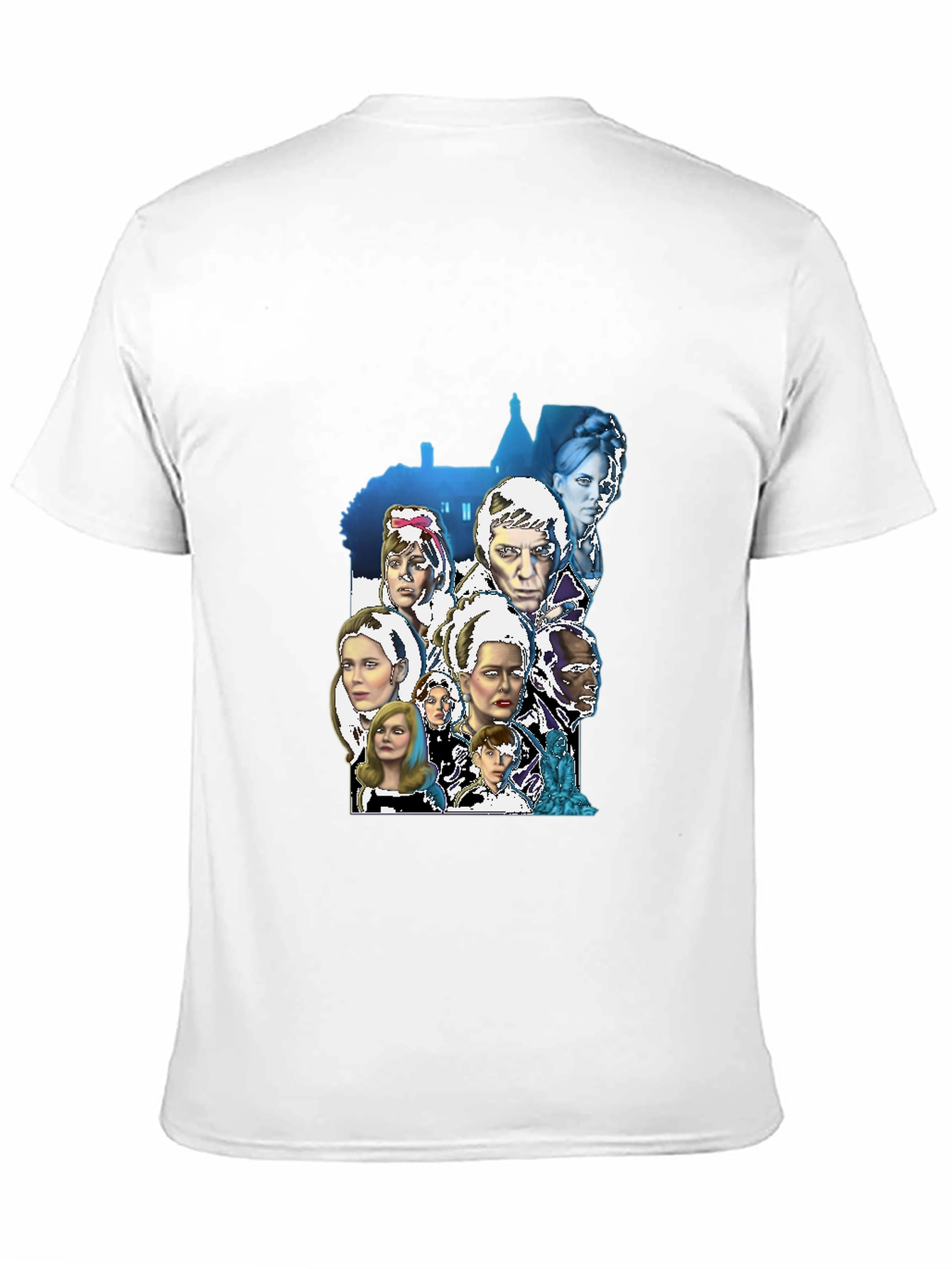 The Haunting T-Shirt