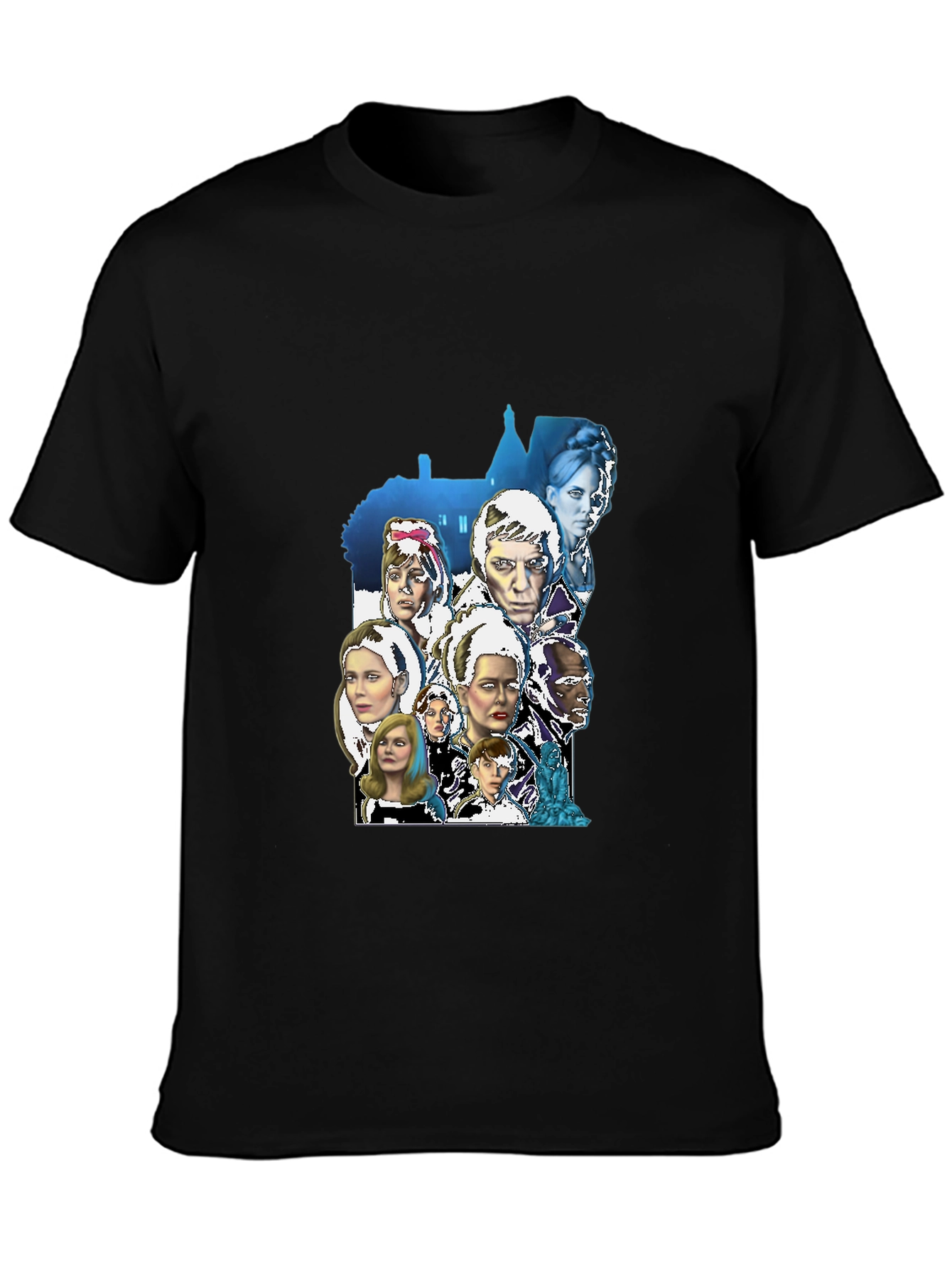 The Haunting T-Shirt