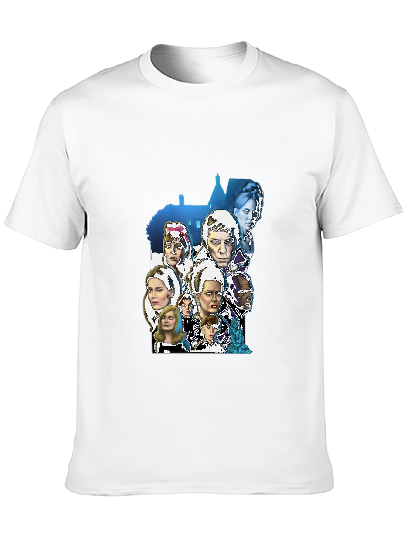 The Haunting T-Shirt