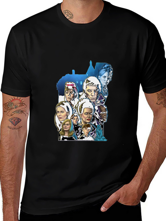 The Haunting T-Shirt
