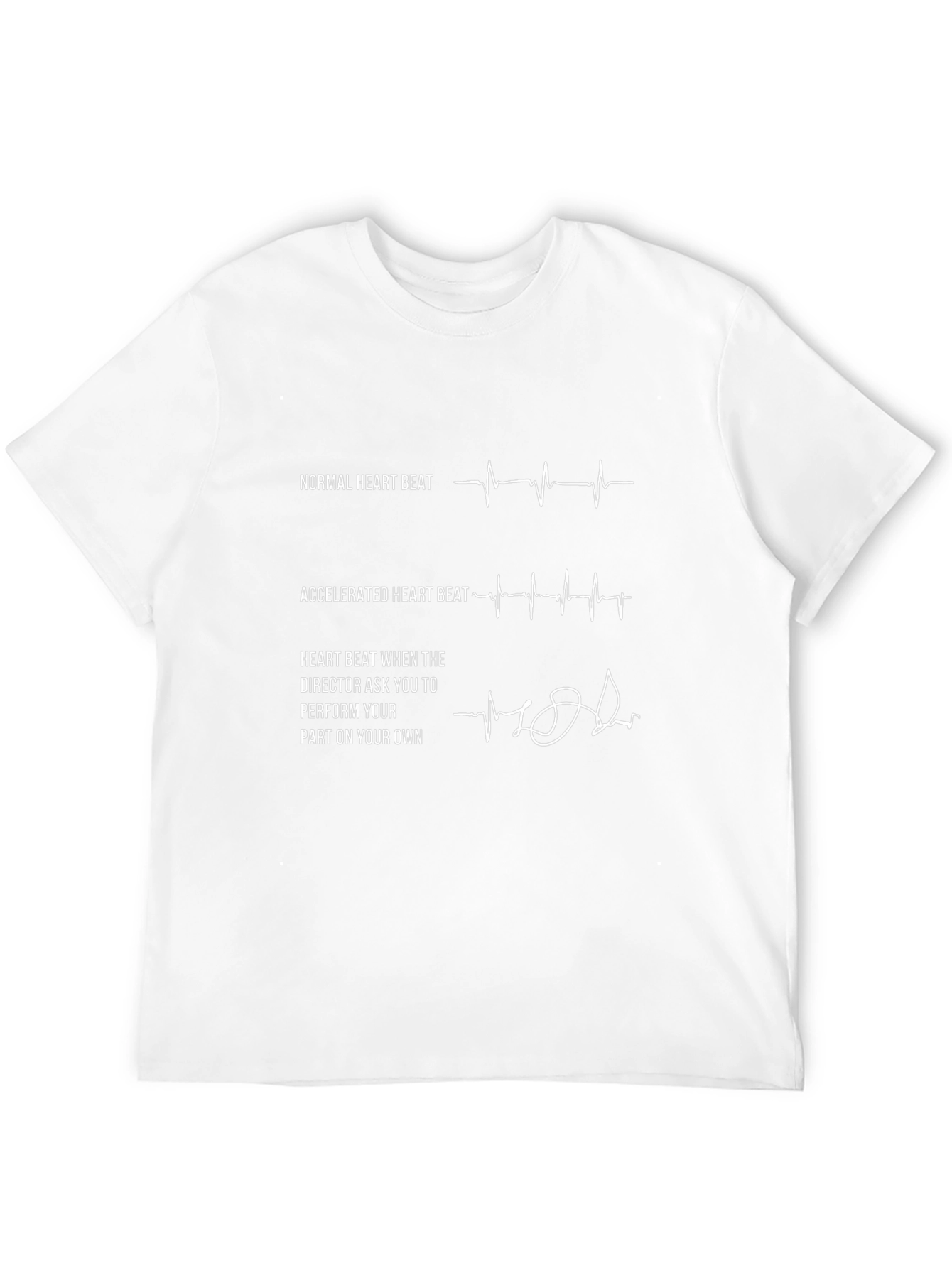 Directors Request T-Shirt