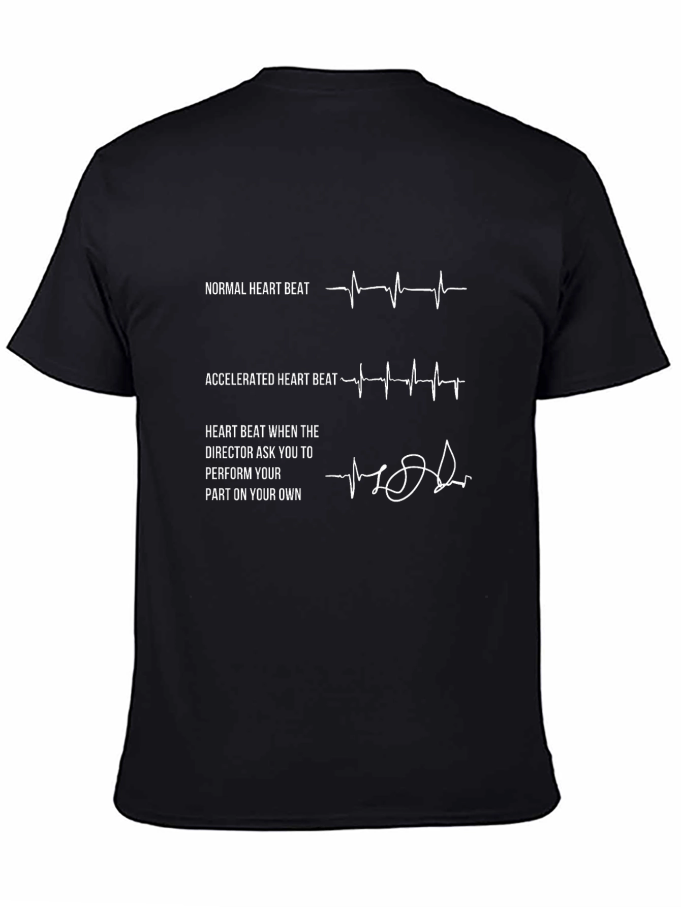 Directors Request T-Shirt