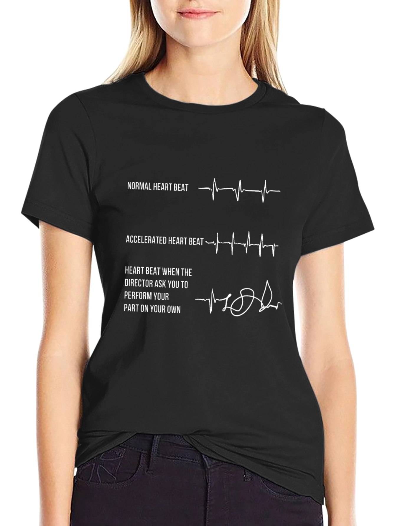 Directors Request T-Shirt