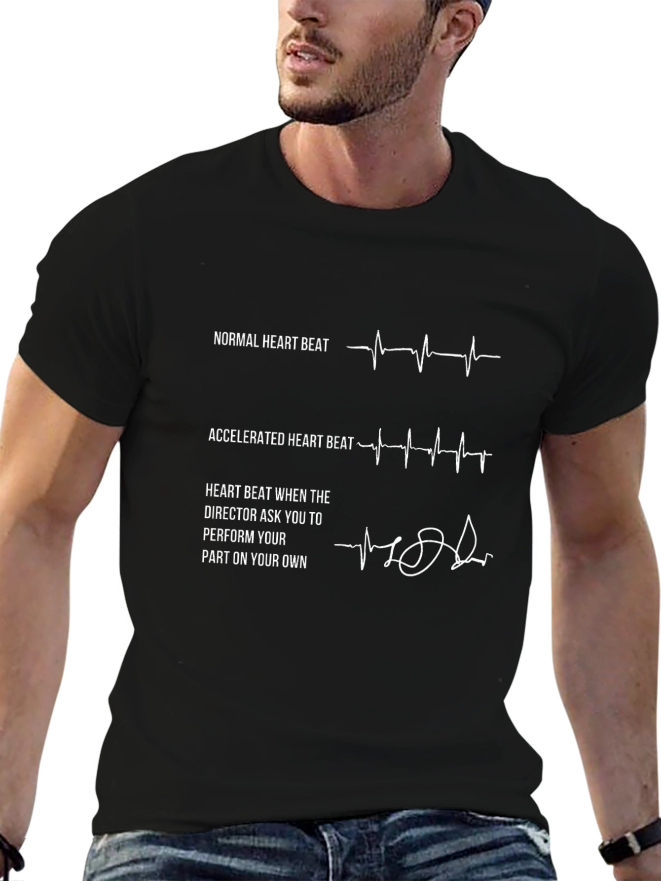 Directors Request T-Shirt