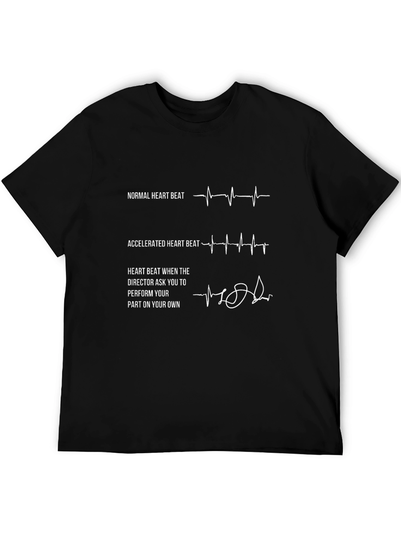 Directors Request T-Shirt
