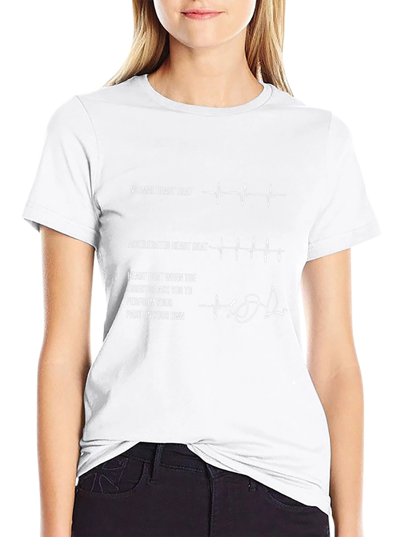 Directors Request T-Shirt