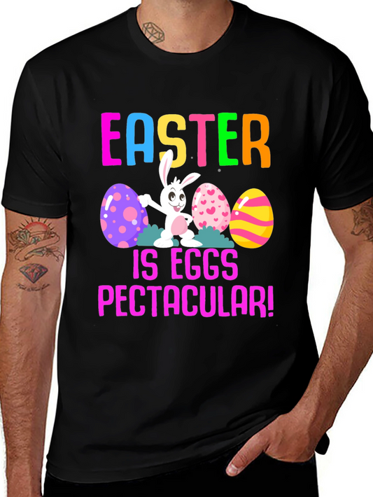 Easter Eggs-pectacular T-Shirt