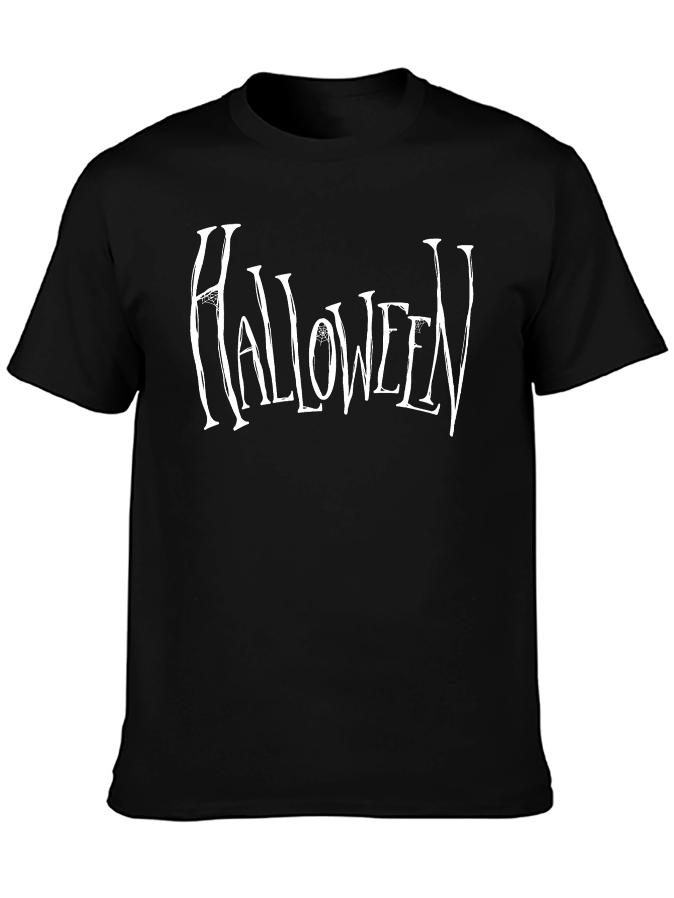 Halloween Graphic Tee