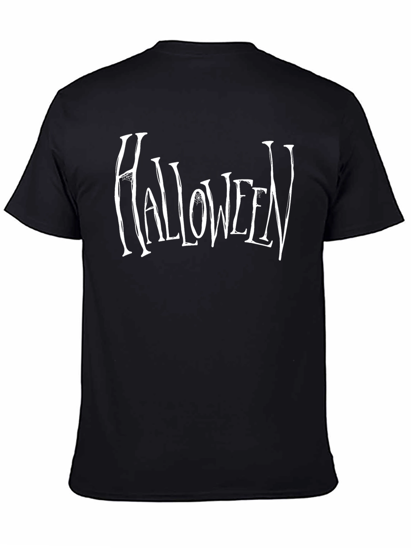 Halloween Graphic Tee