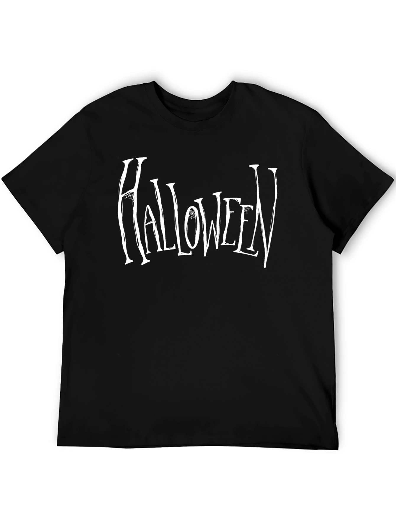 Halloween Graphic Tee