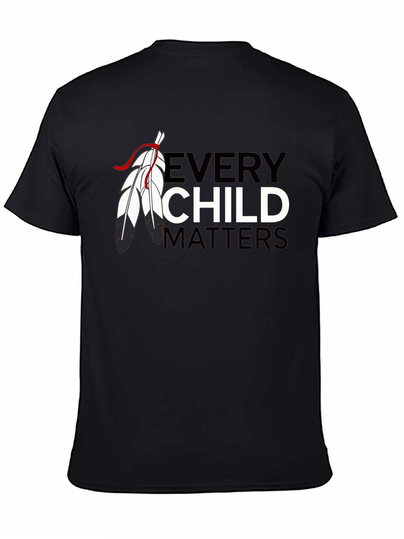 Every Child Matters T-Shirt