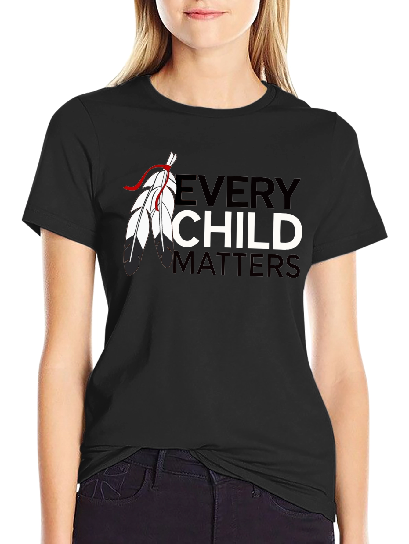 Every Child Matters T-Shirt