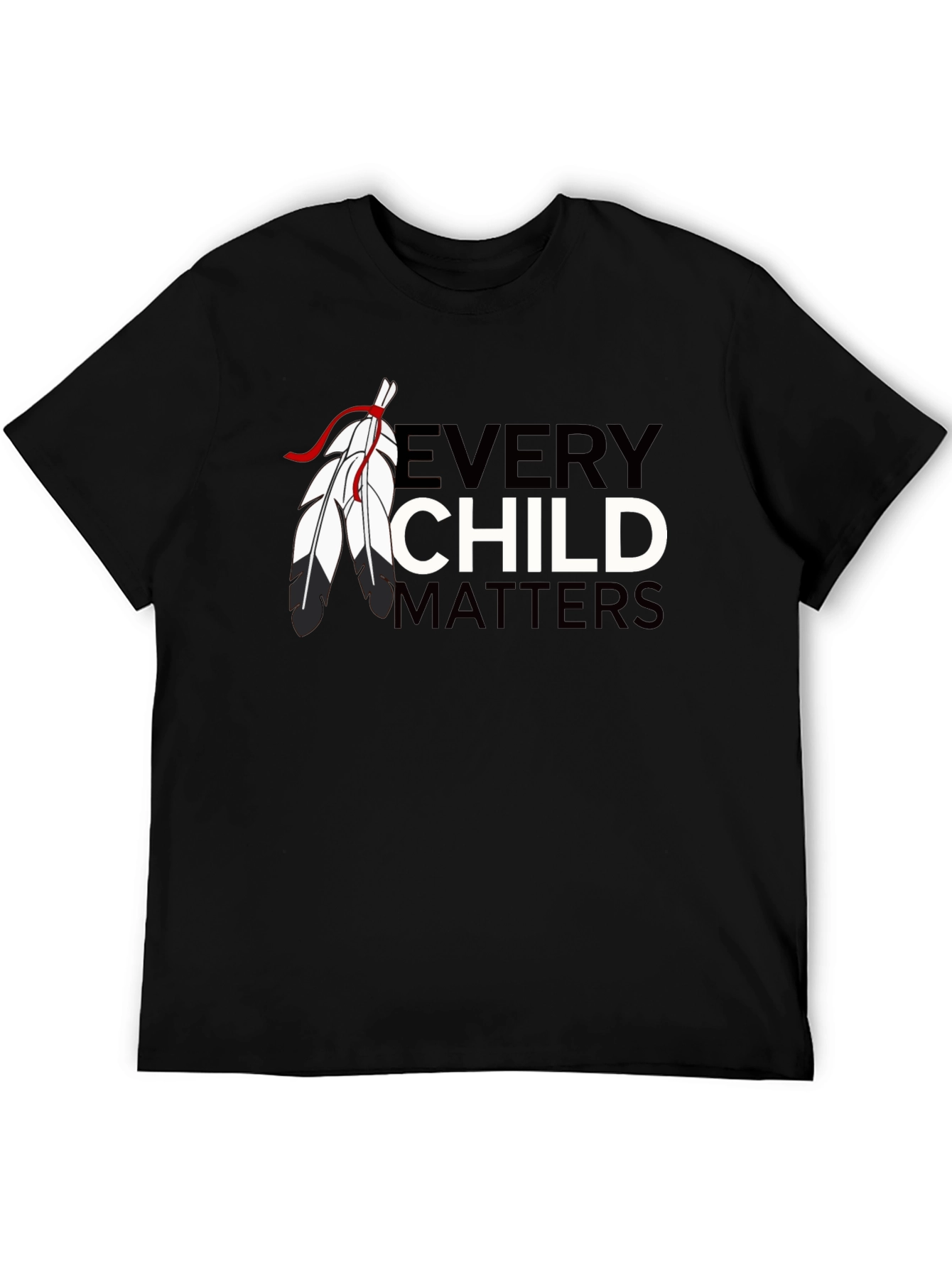 Every Child Matters T-Shirt