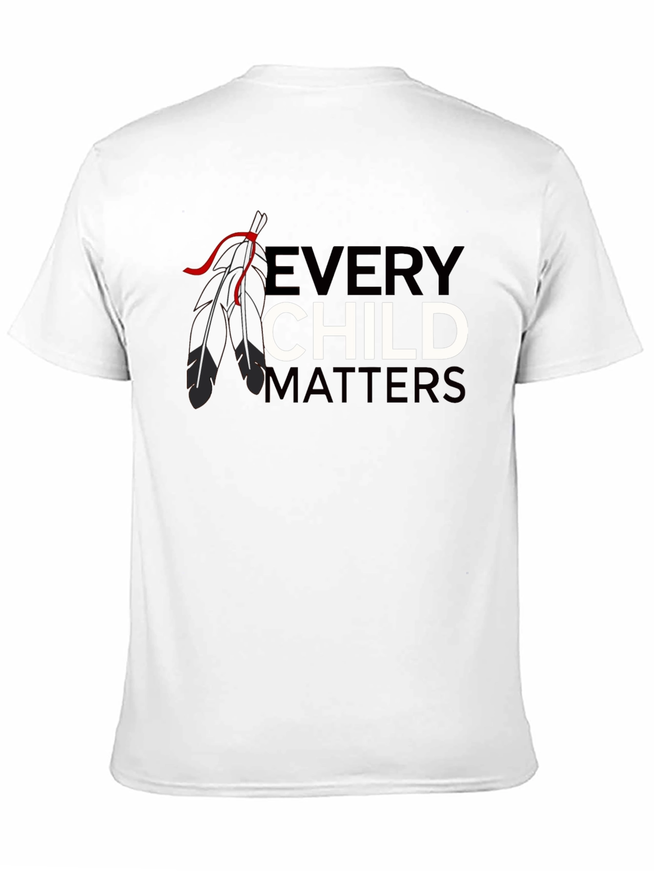 Every Child Matters T-Shirt