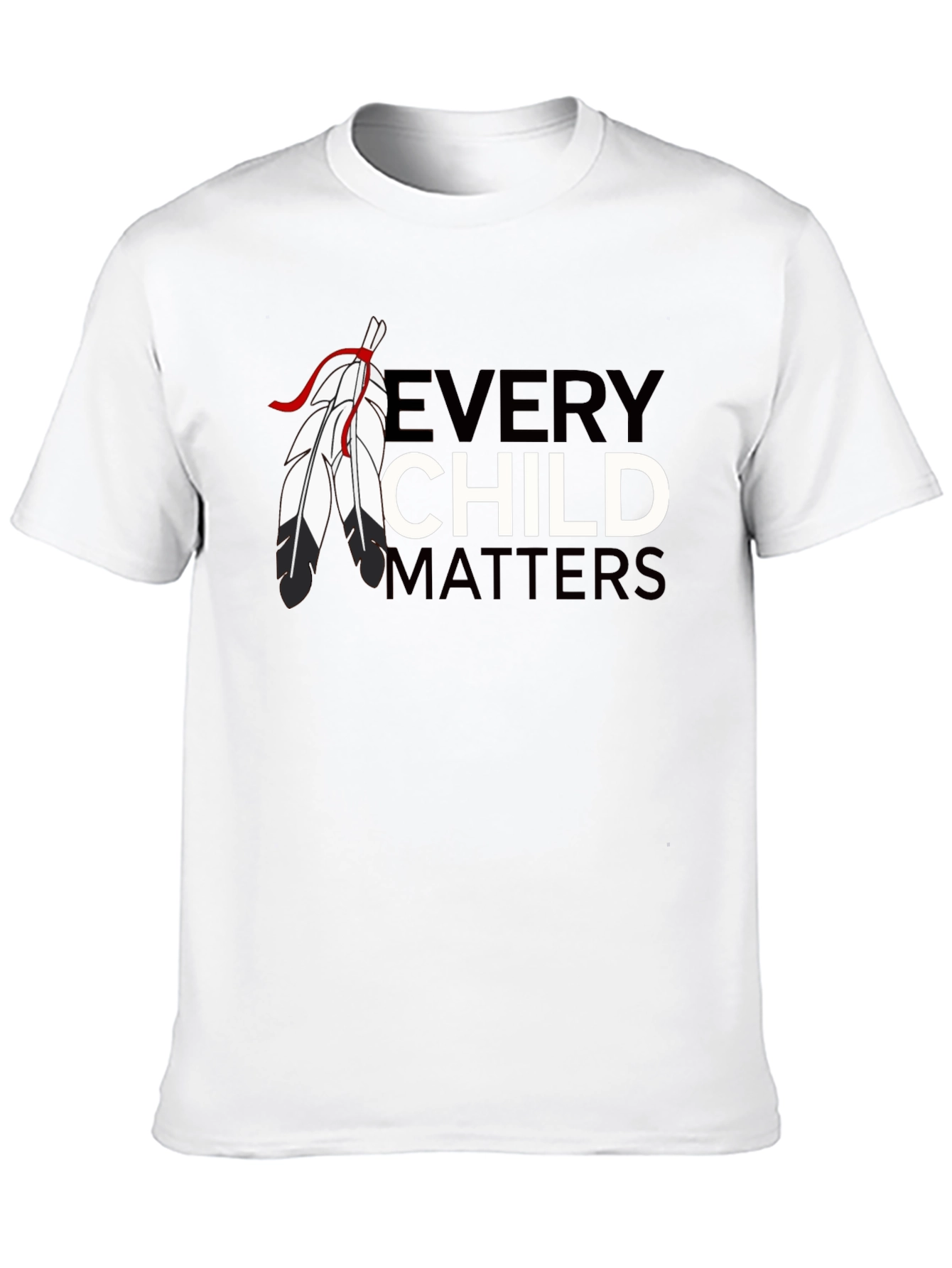 Every Child Matters T-Shirt