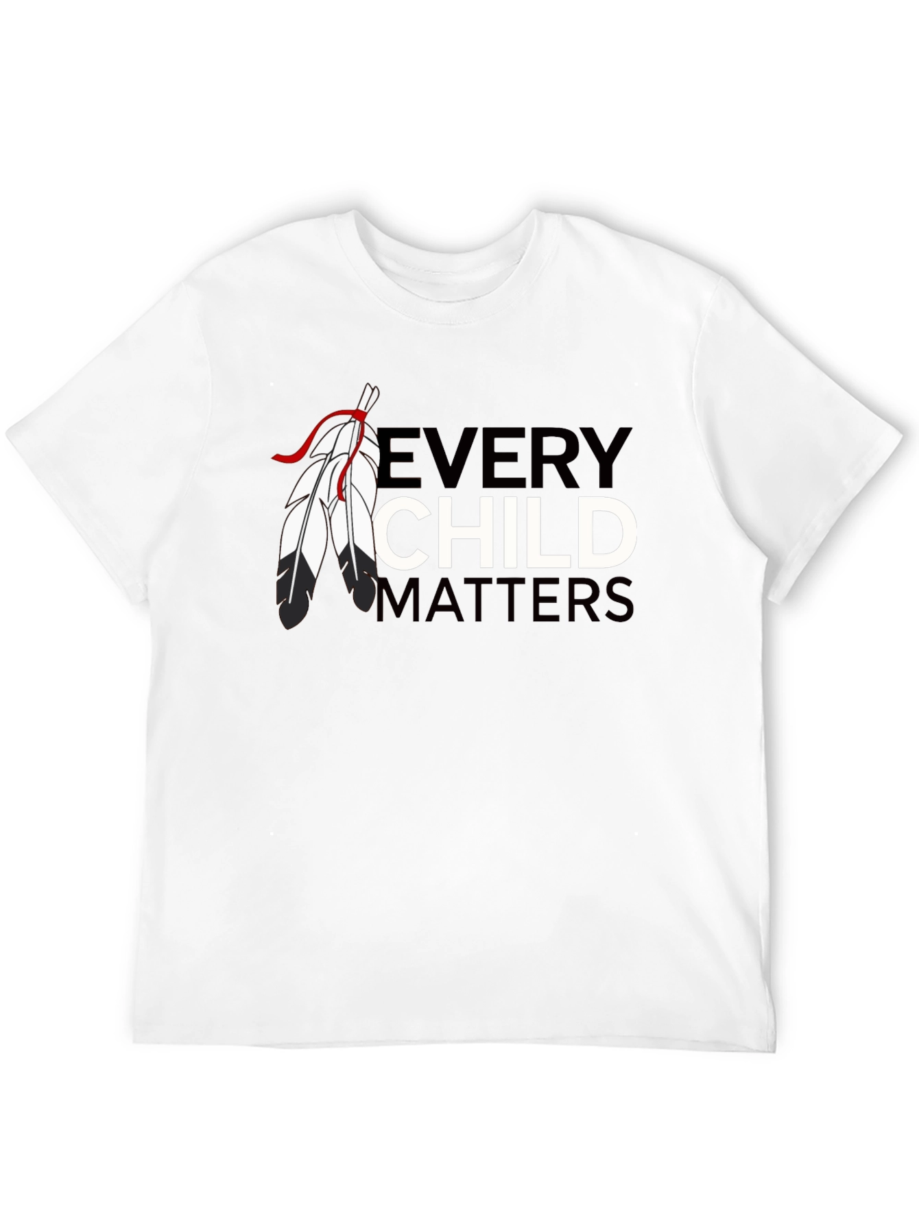 Every Child Matters T-Shirt
