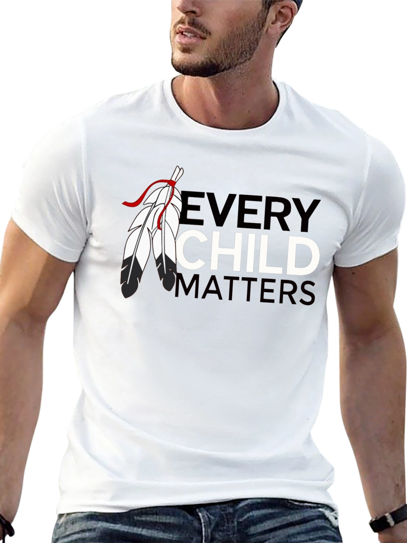 Every Child Matters T-Shirt