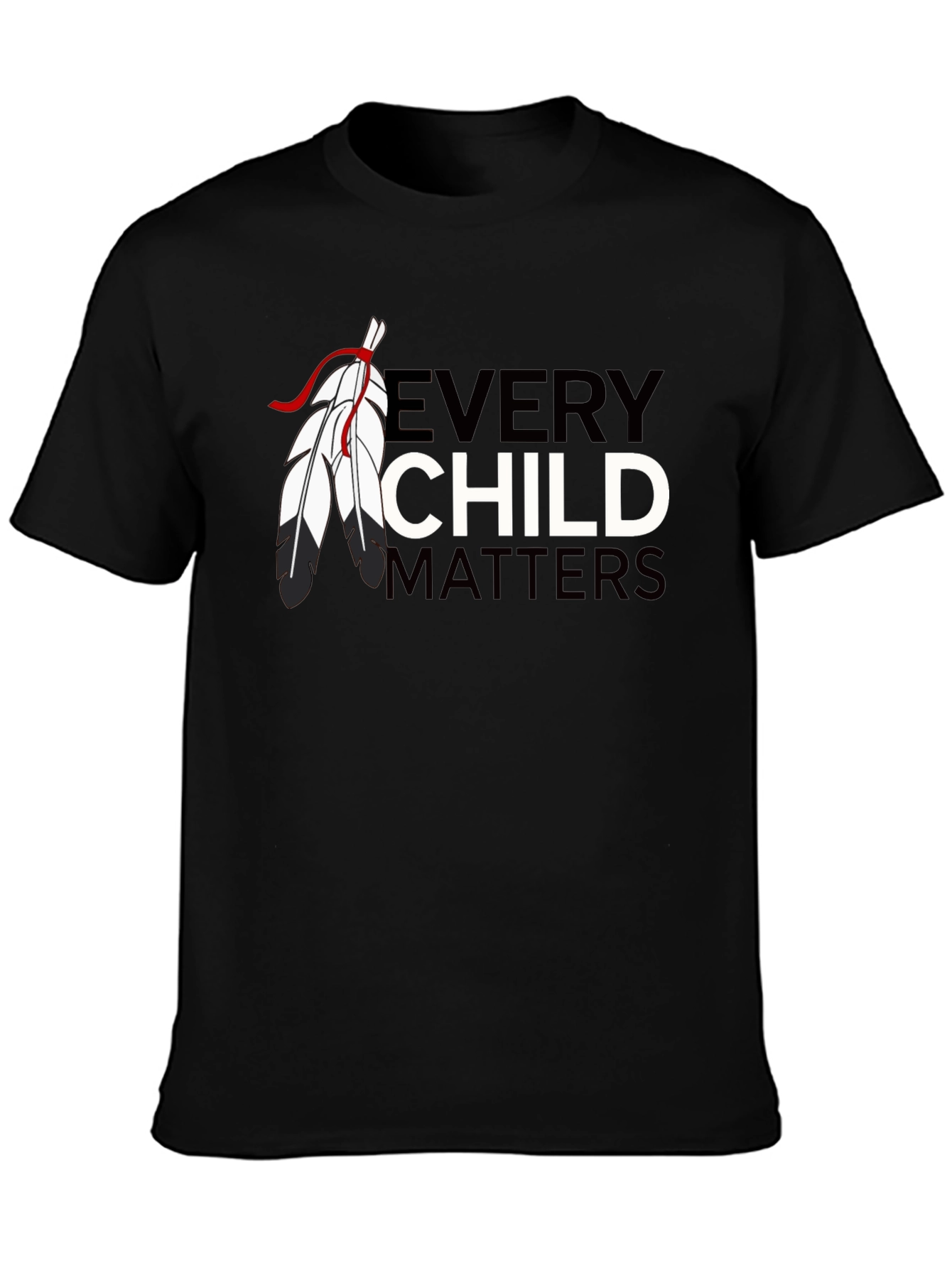 Every Child Matters T-Shirt