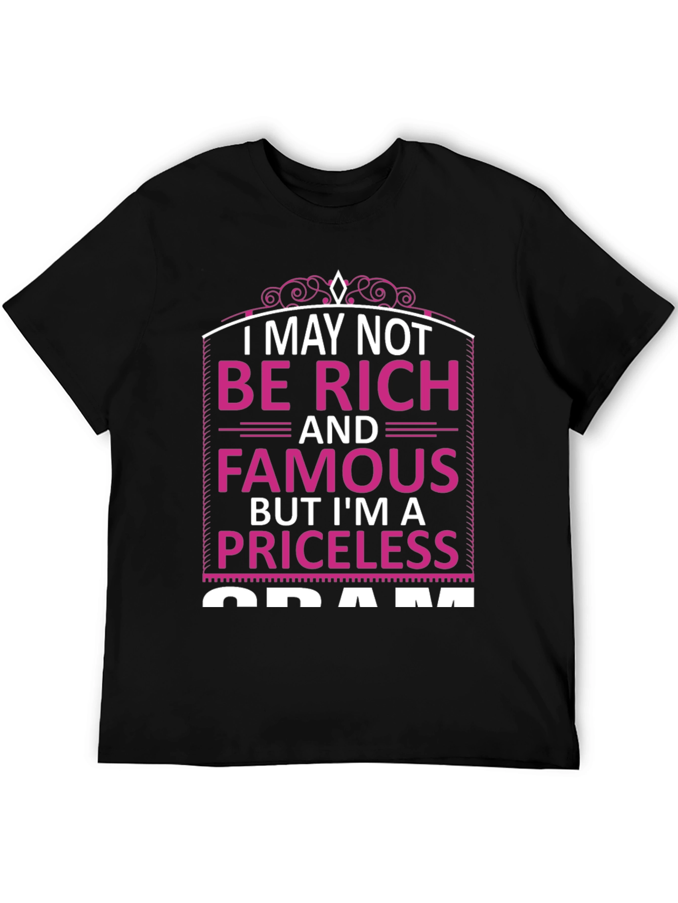 Priceless Gram T-Shirt