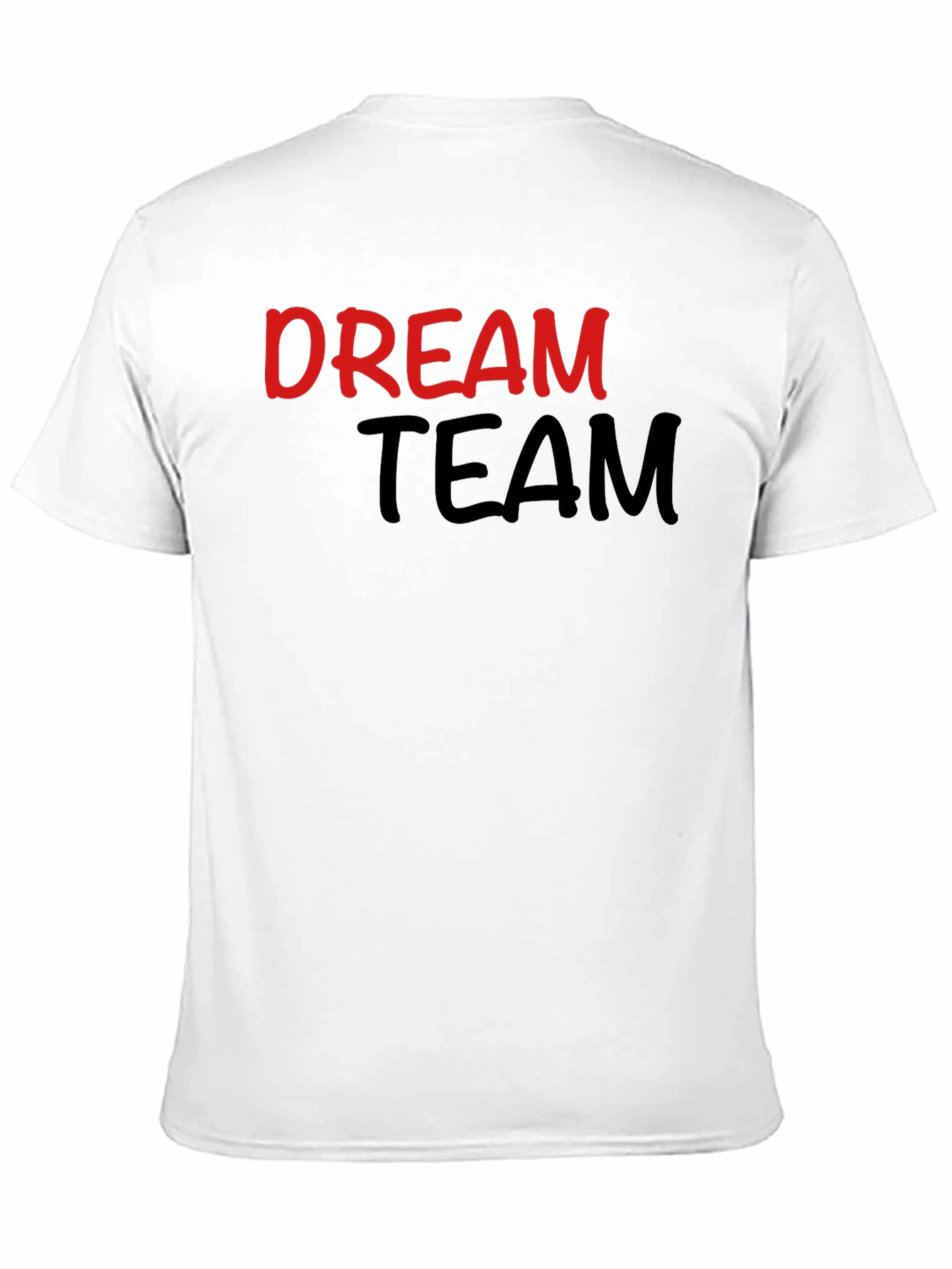 Dream Team Graphic T-Shirt