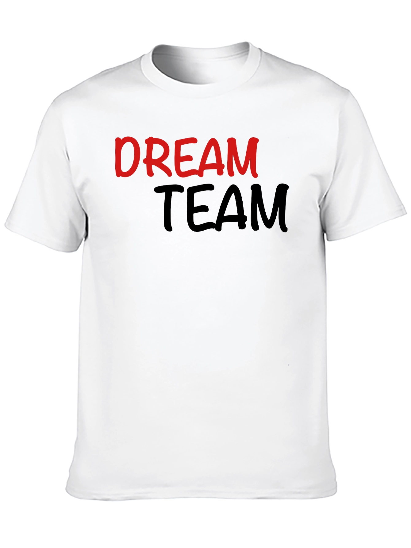 Dream Team Graphic T-Shirt