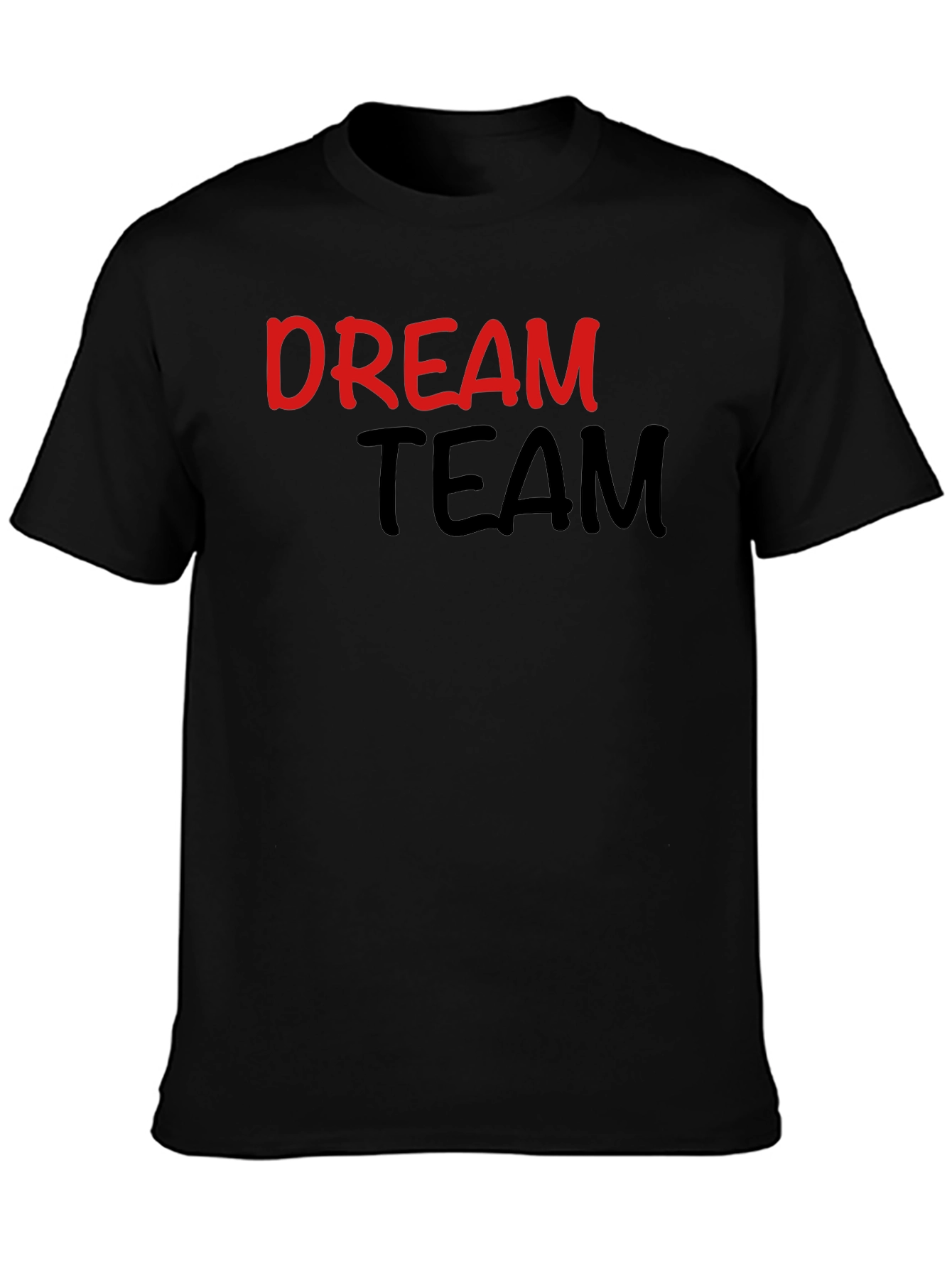 Dream Team Graphic T-Shirt