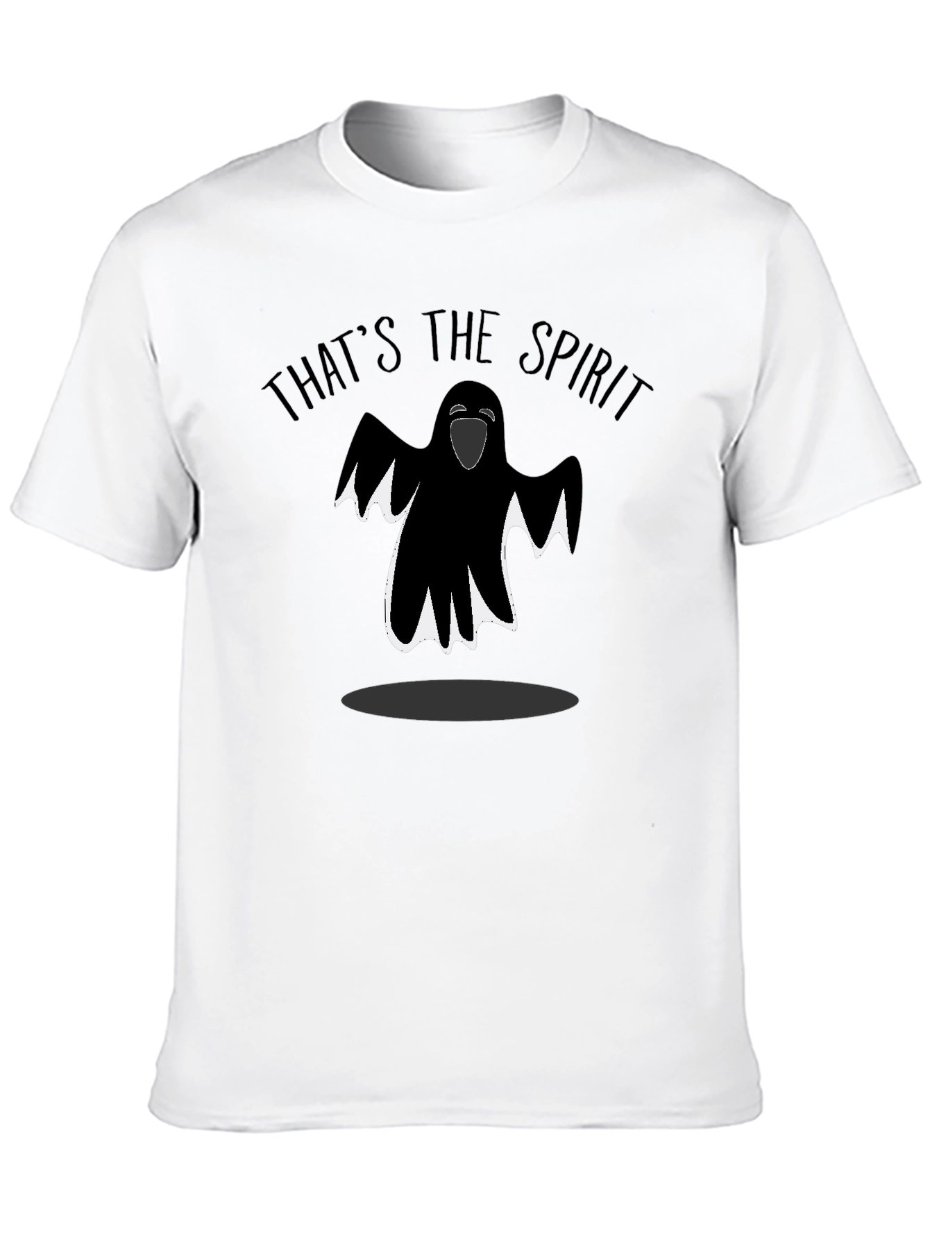 Thats The Spirit Graphic T-Shirt