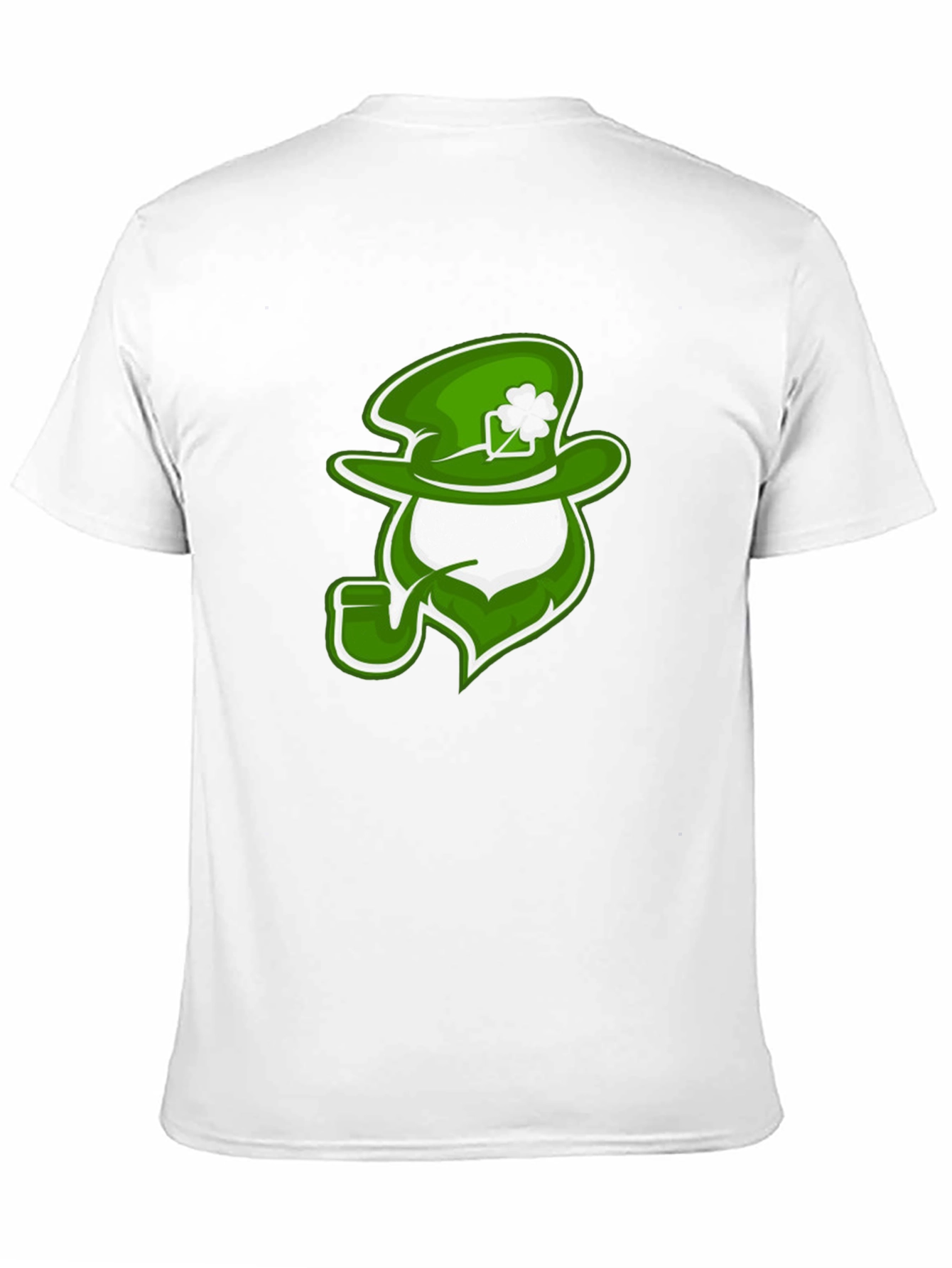 Lucky Leprechaun Graphic Tee - St. Patricks Day