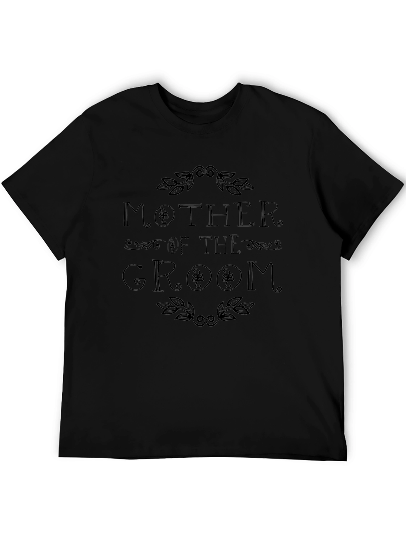 Mother of the Groom T-Shirt