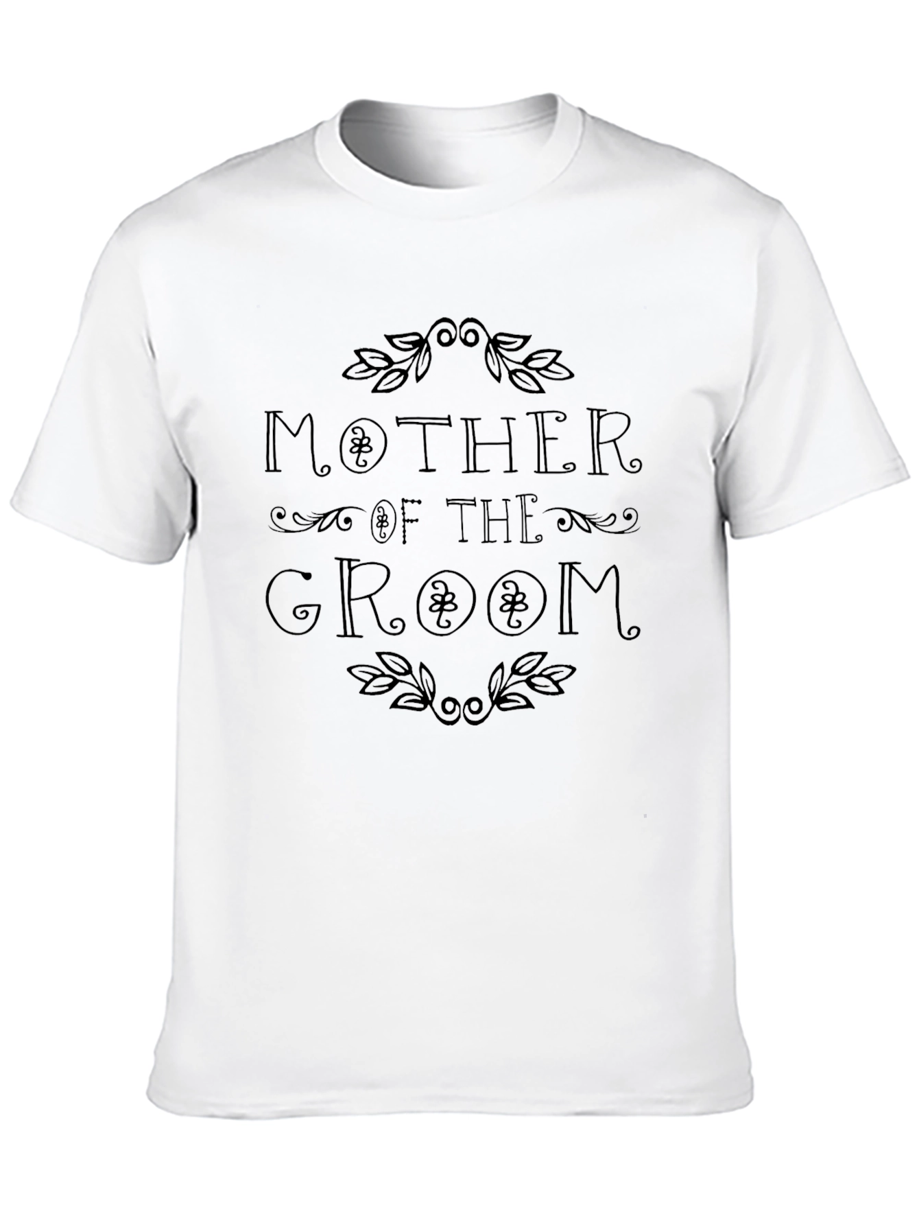 Mother of the Groom T-Shirt