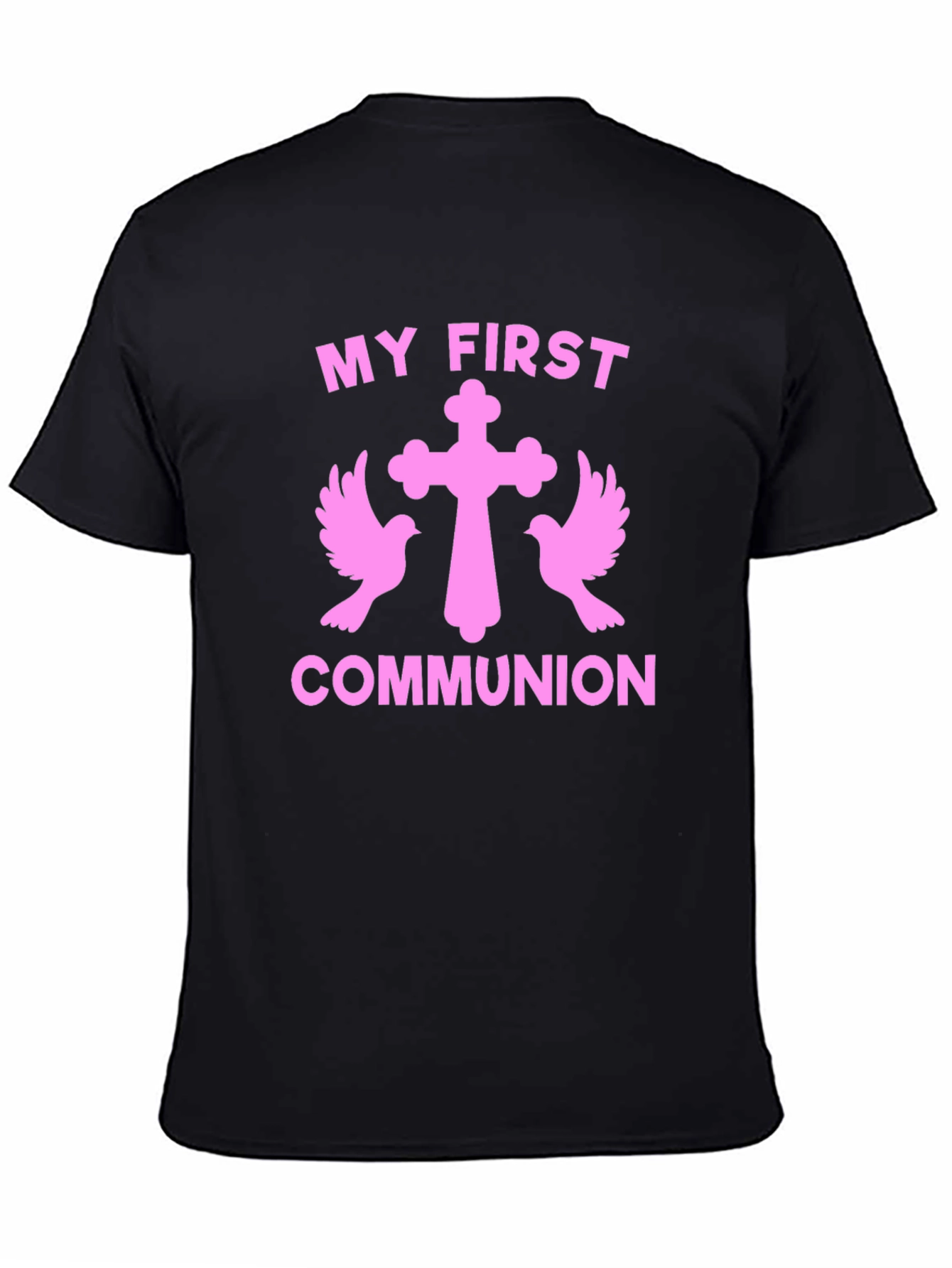 My First Communion T-Shirt