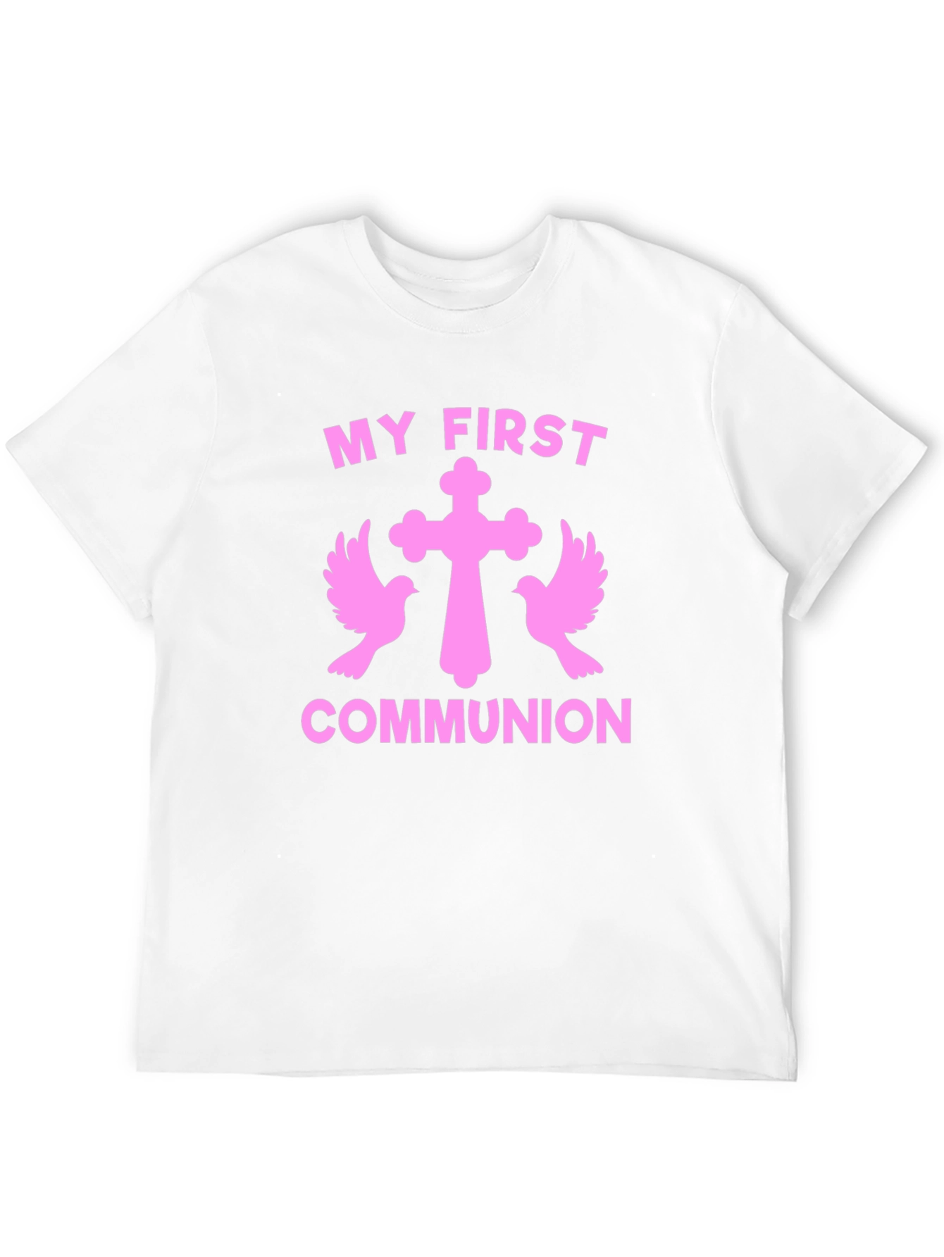 My First Communion T-Shirt