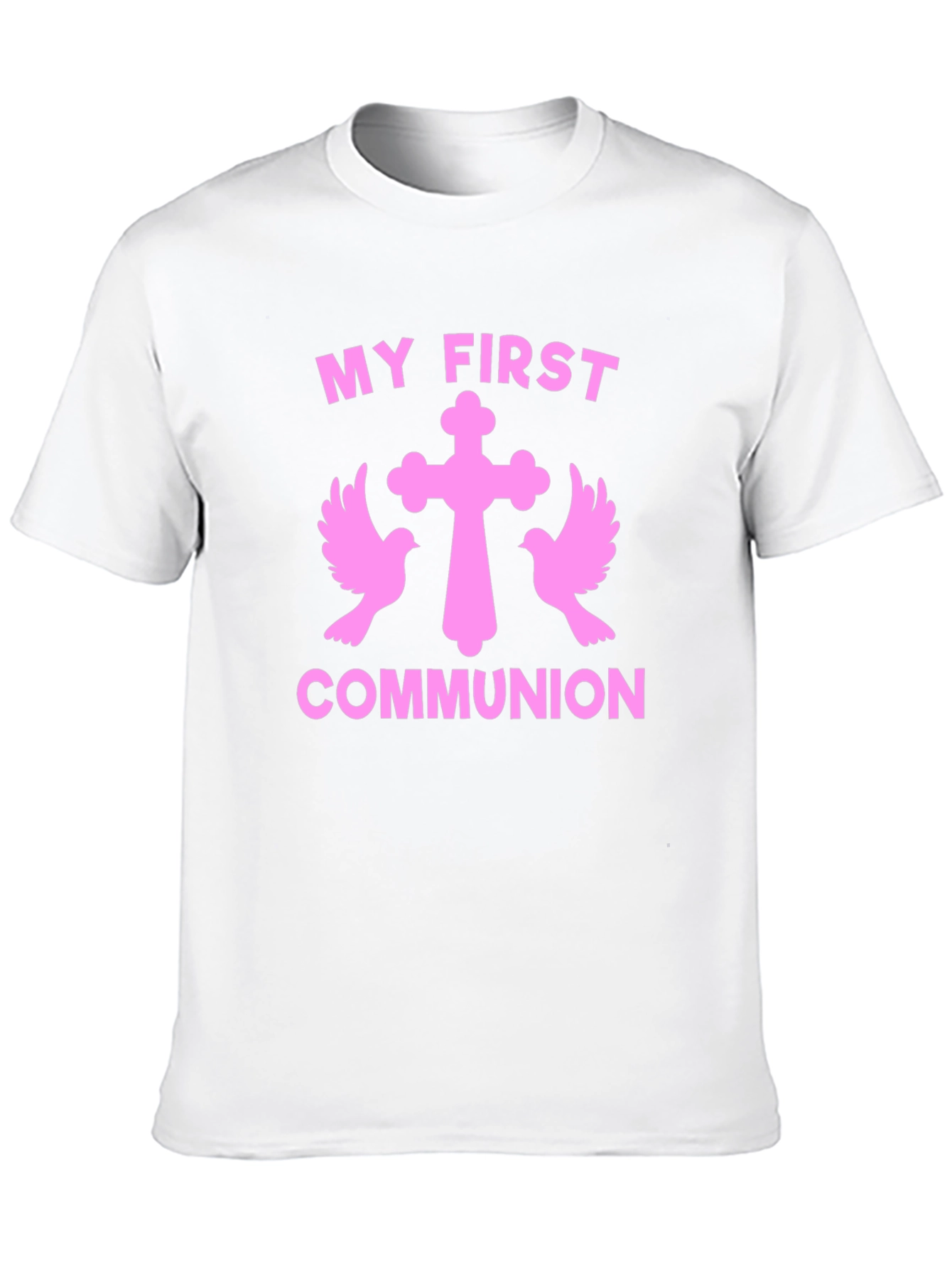 My First Communion T-Shirt