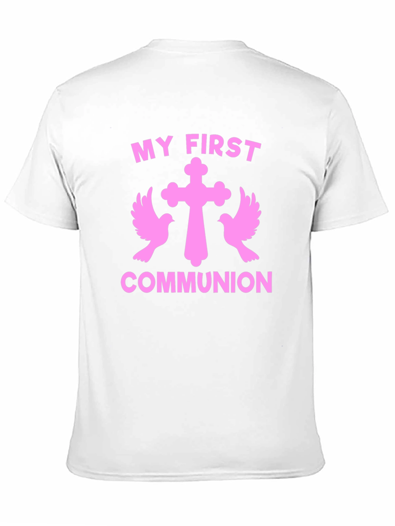 My First Communion T-Shirt