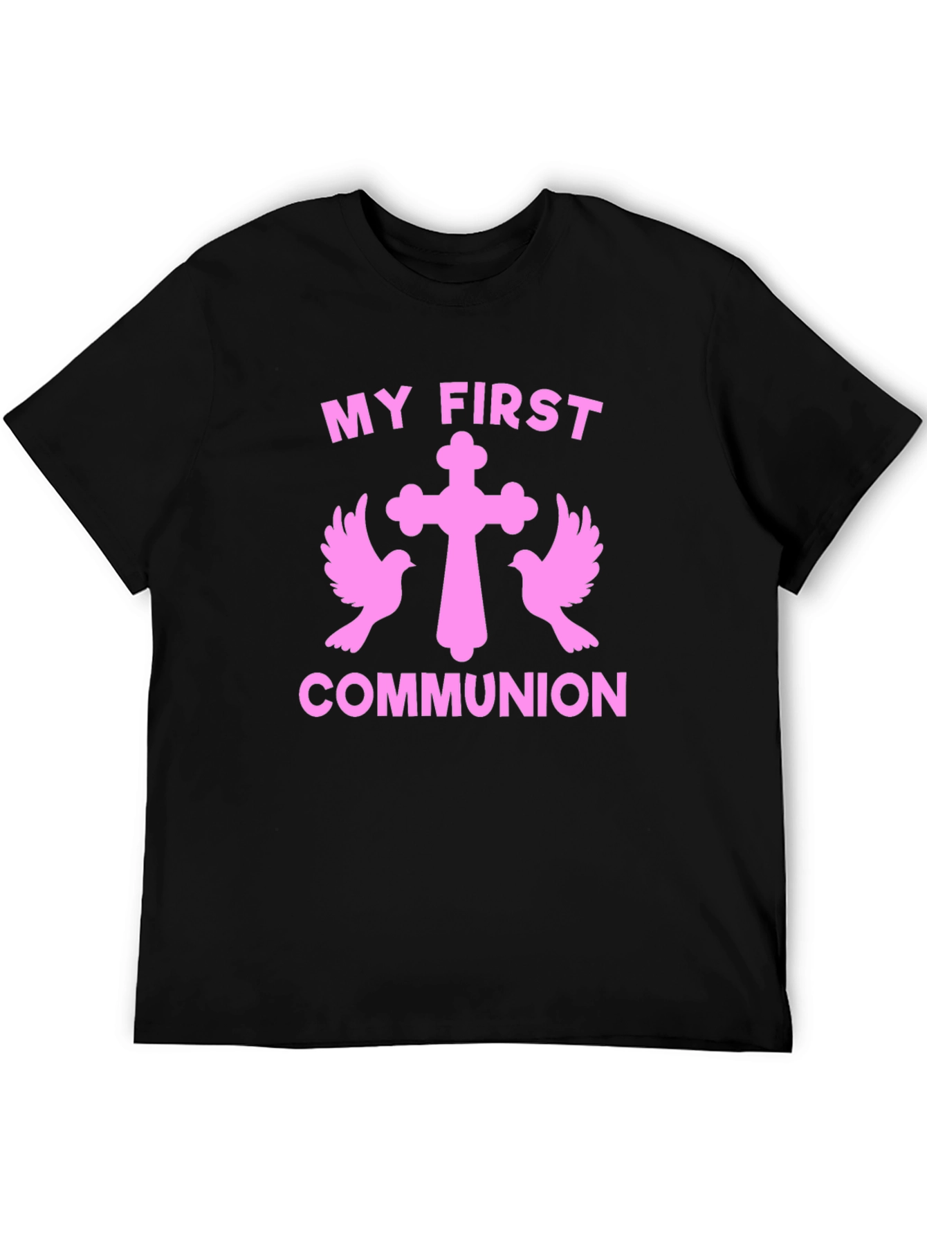 My First Communion T-Shirt