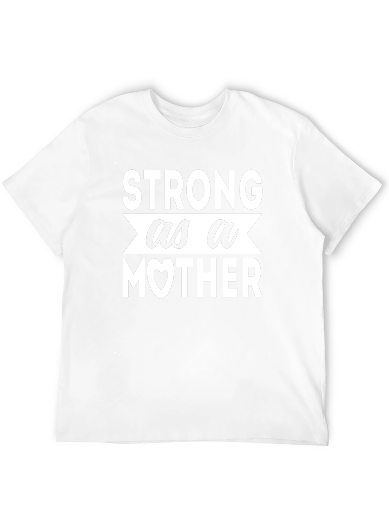 Strong as a Mother Graphic Tee