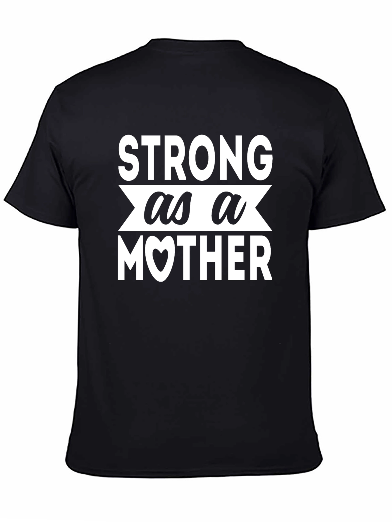 Strong as a Mother Graphic Tee