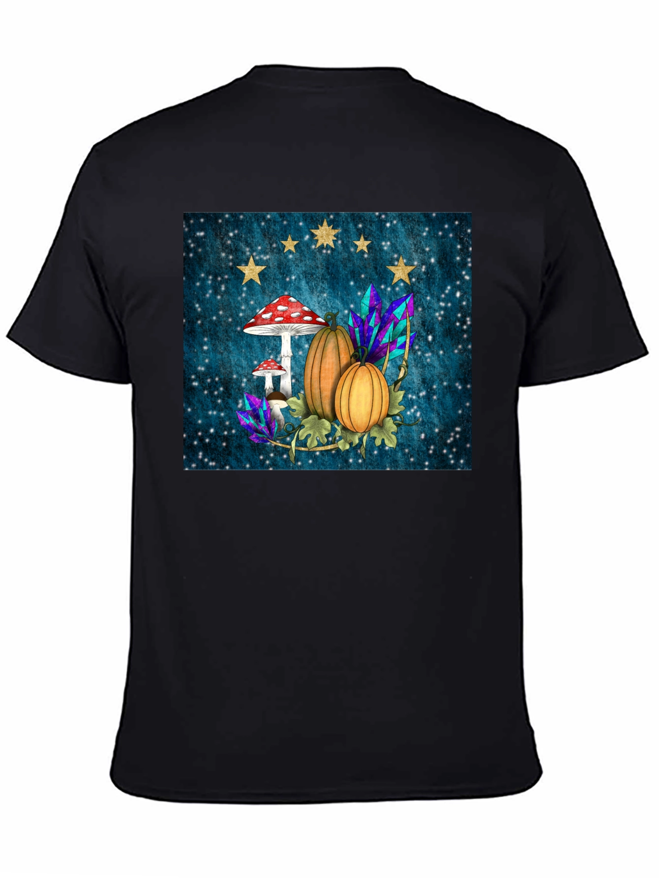 Autumnal Magic T-Shirt