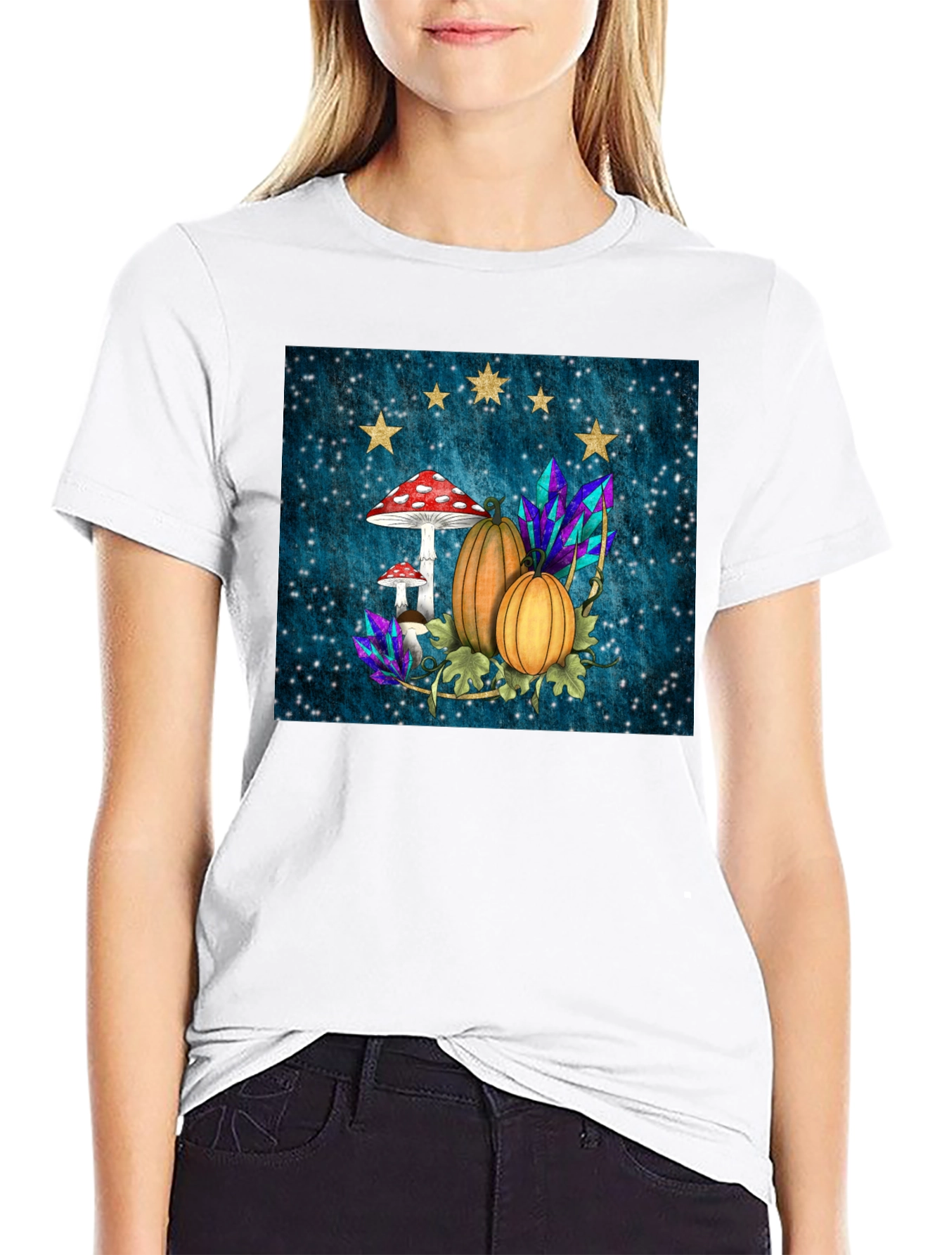 Autumnal Magic T-Shirt