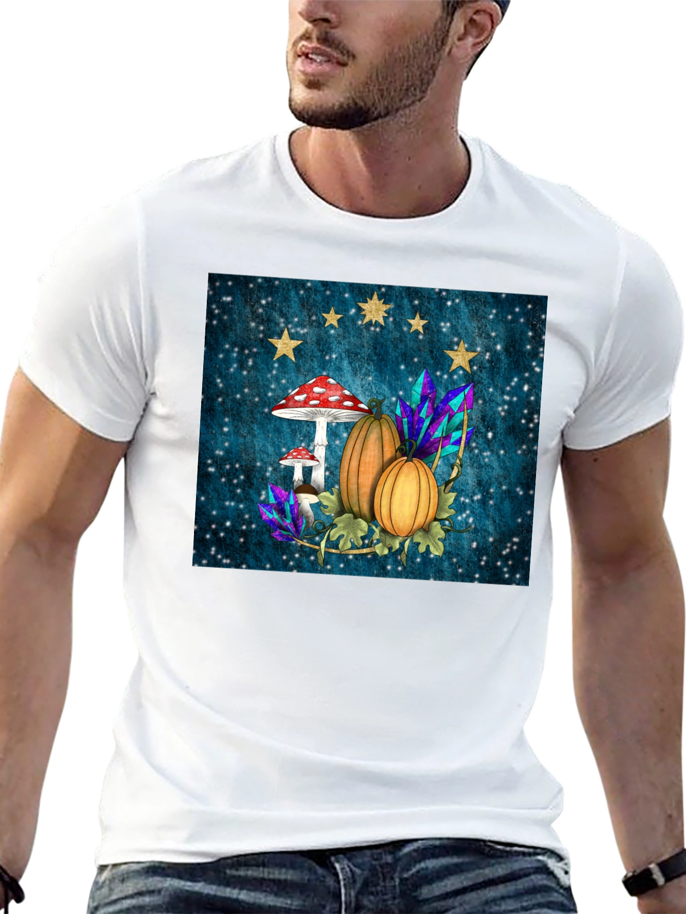 Autumnal Magic T-Shirt